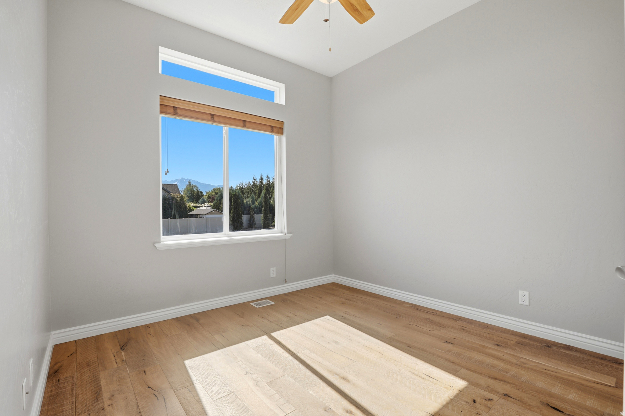 JONES FARMS WEST - Residential