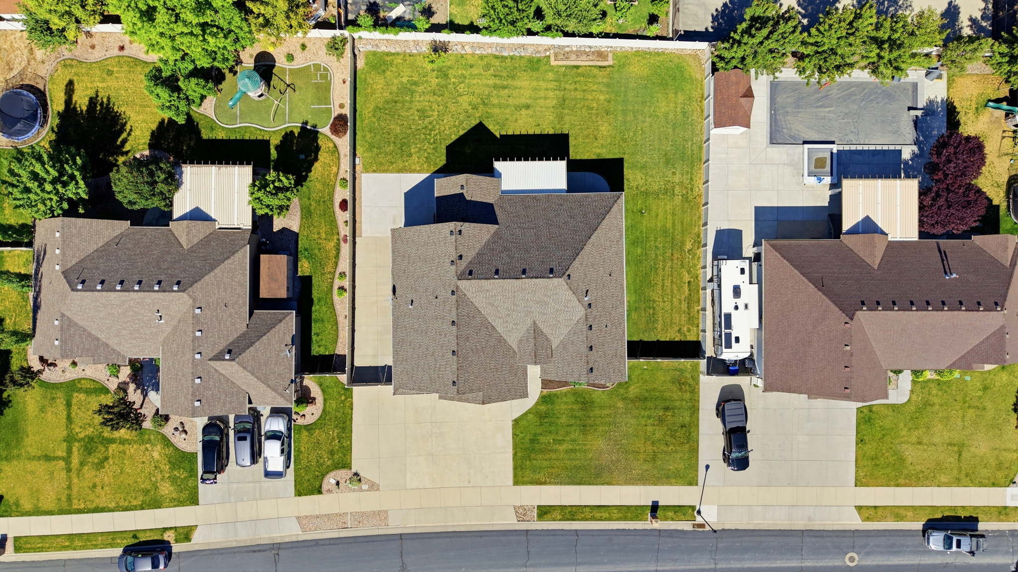 JONES FARMS WEST - Residential