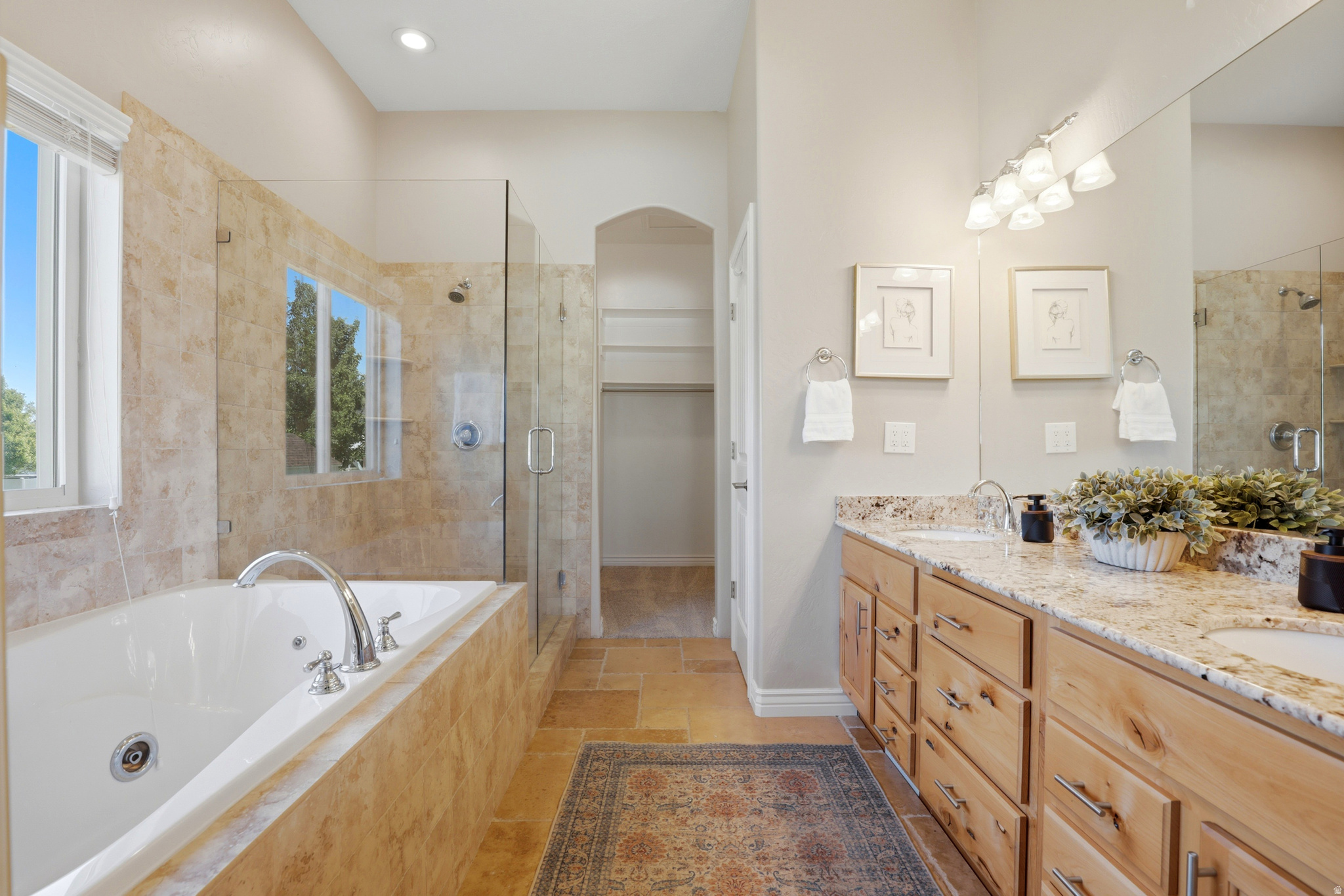 JONES FARMS WEST - Residential