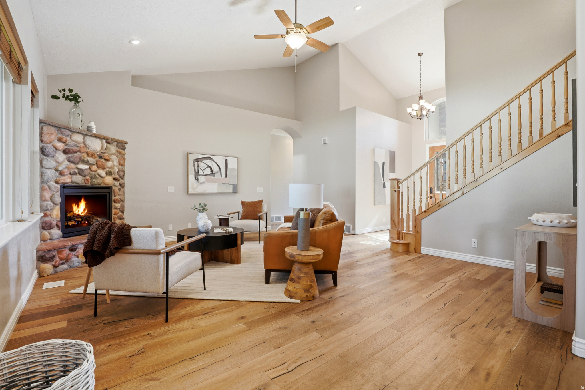 JONES FARMS WEST - Residential