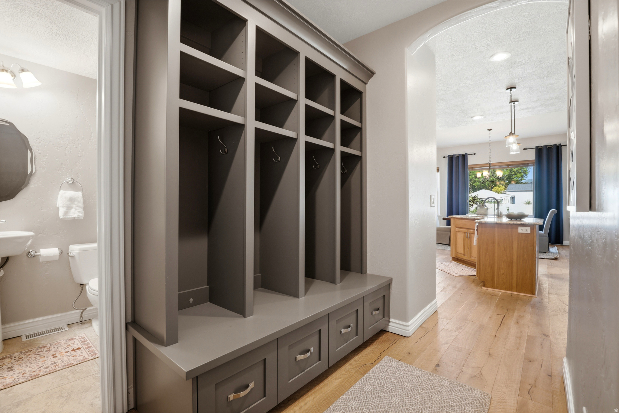 JONES FARMS WEST - Residential