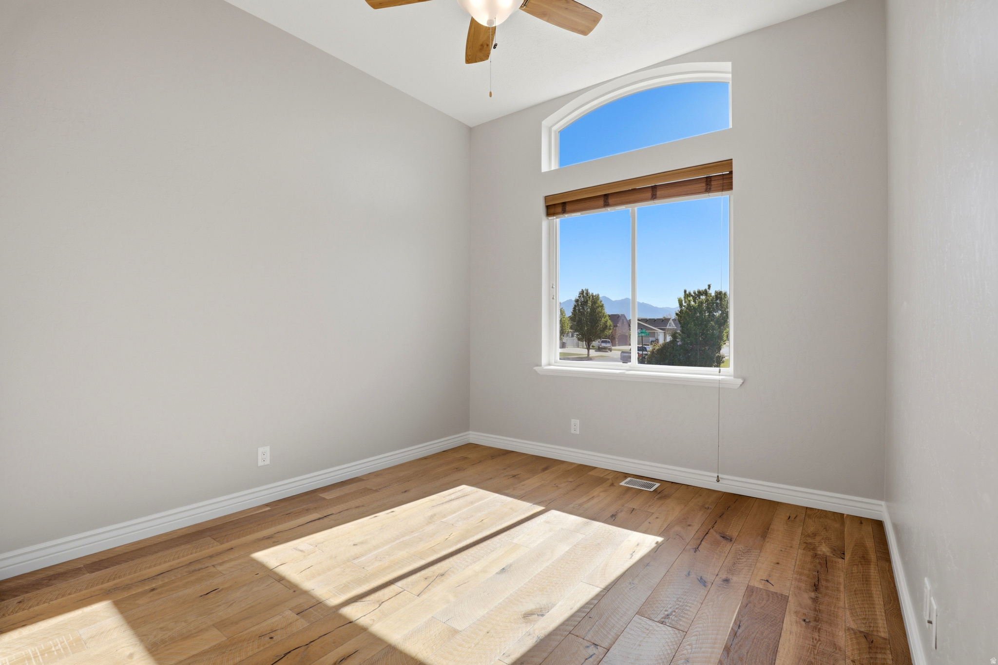 JONES FARMS WEST - Residential