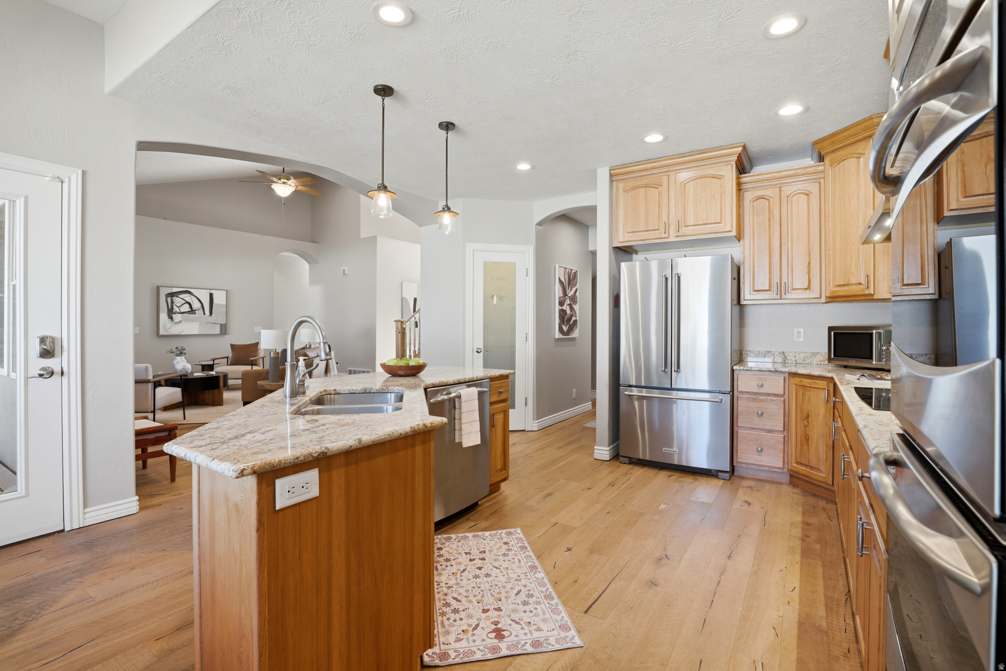 JONES FARMS WEST - Residential