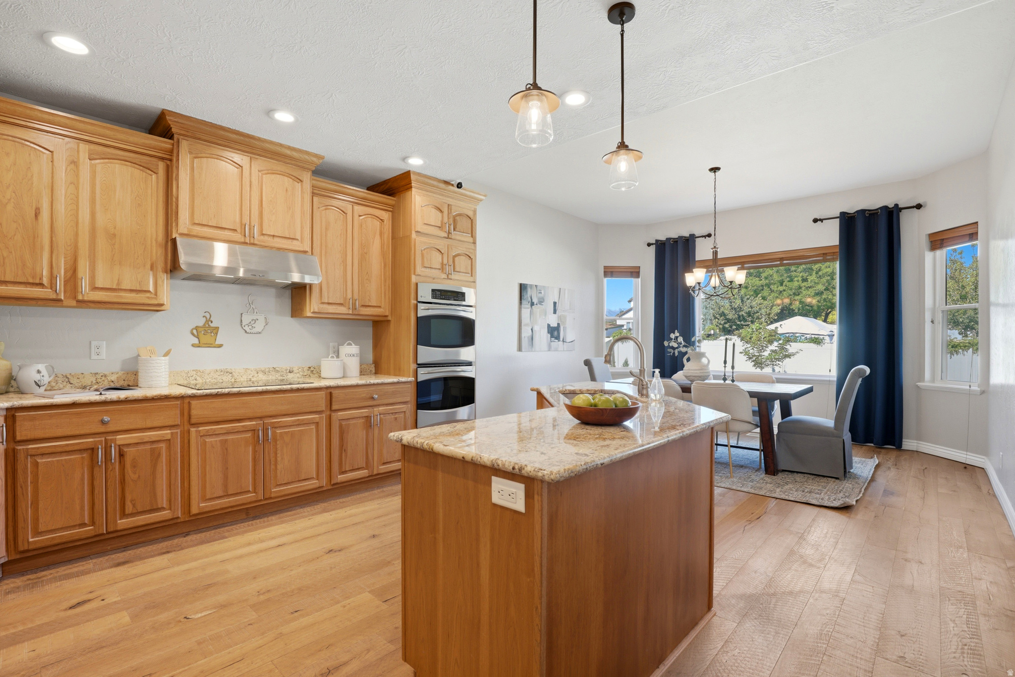 JONES FARMS WEST - Residential