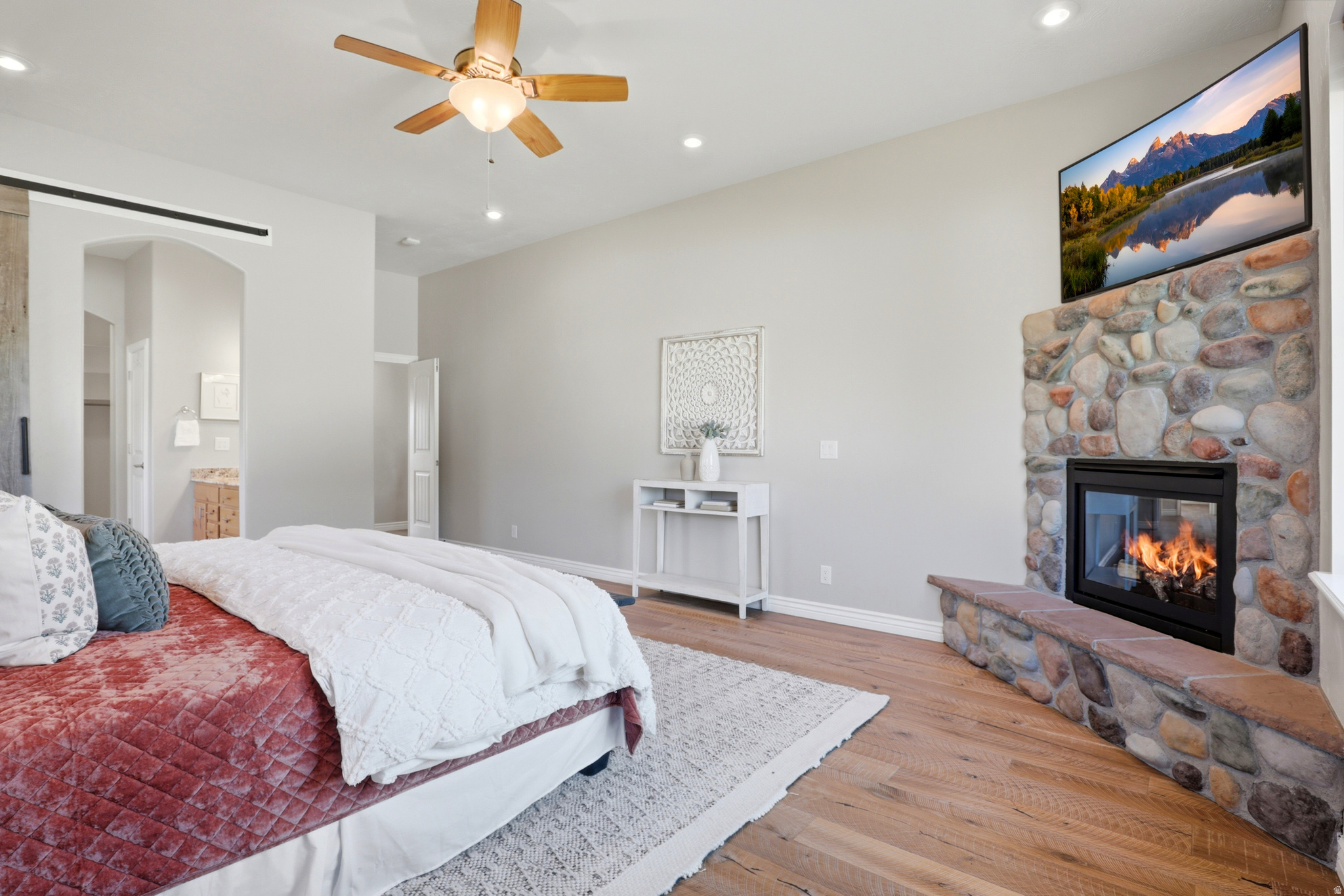 JONES FARMS WEST - Residential