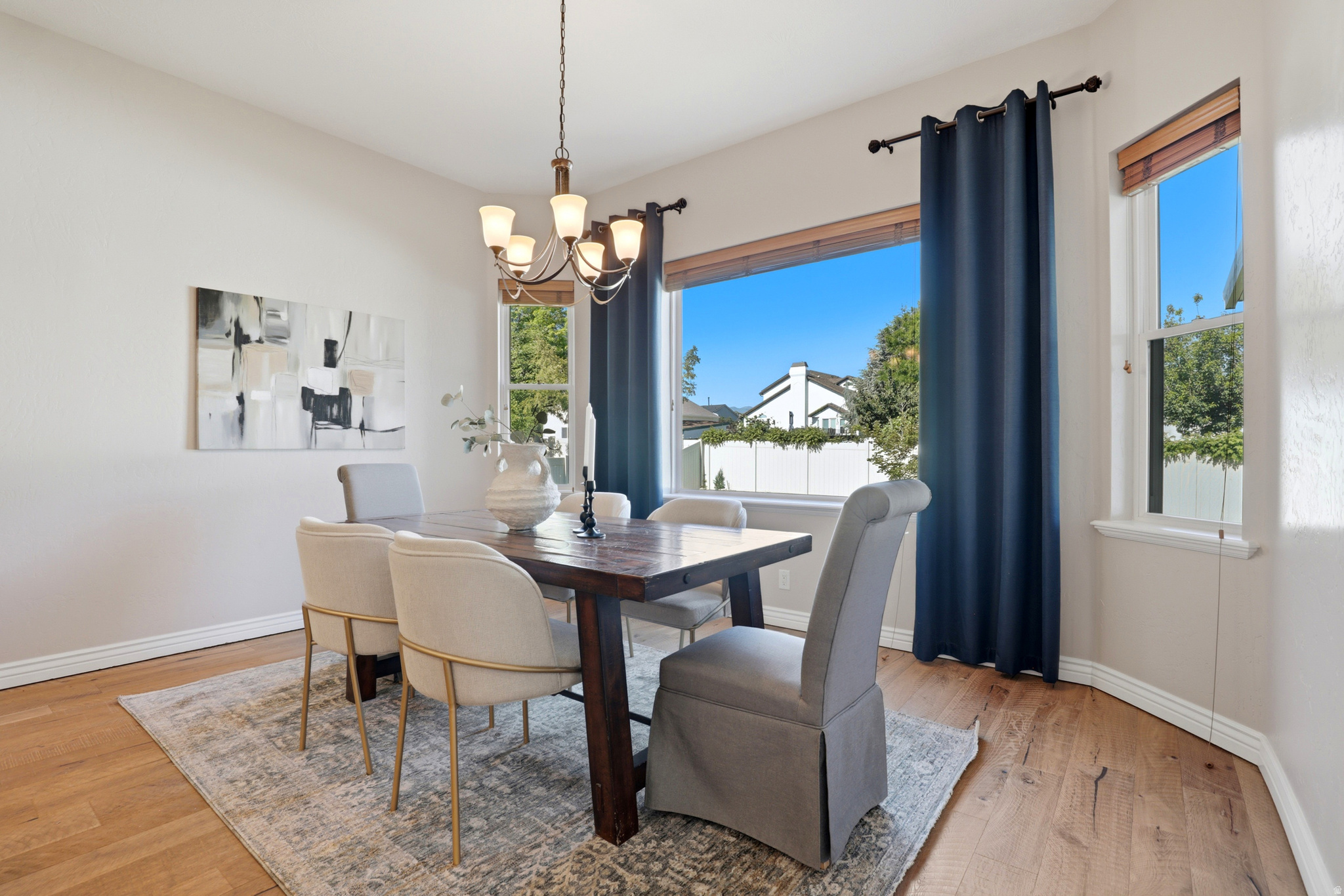 JONES FARMS WEST - Residential