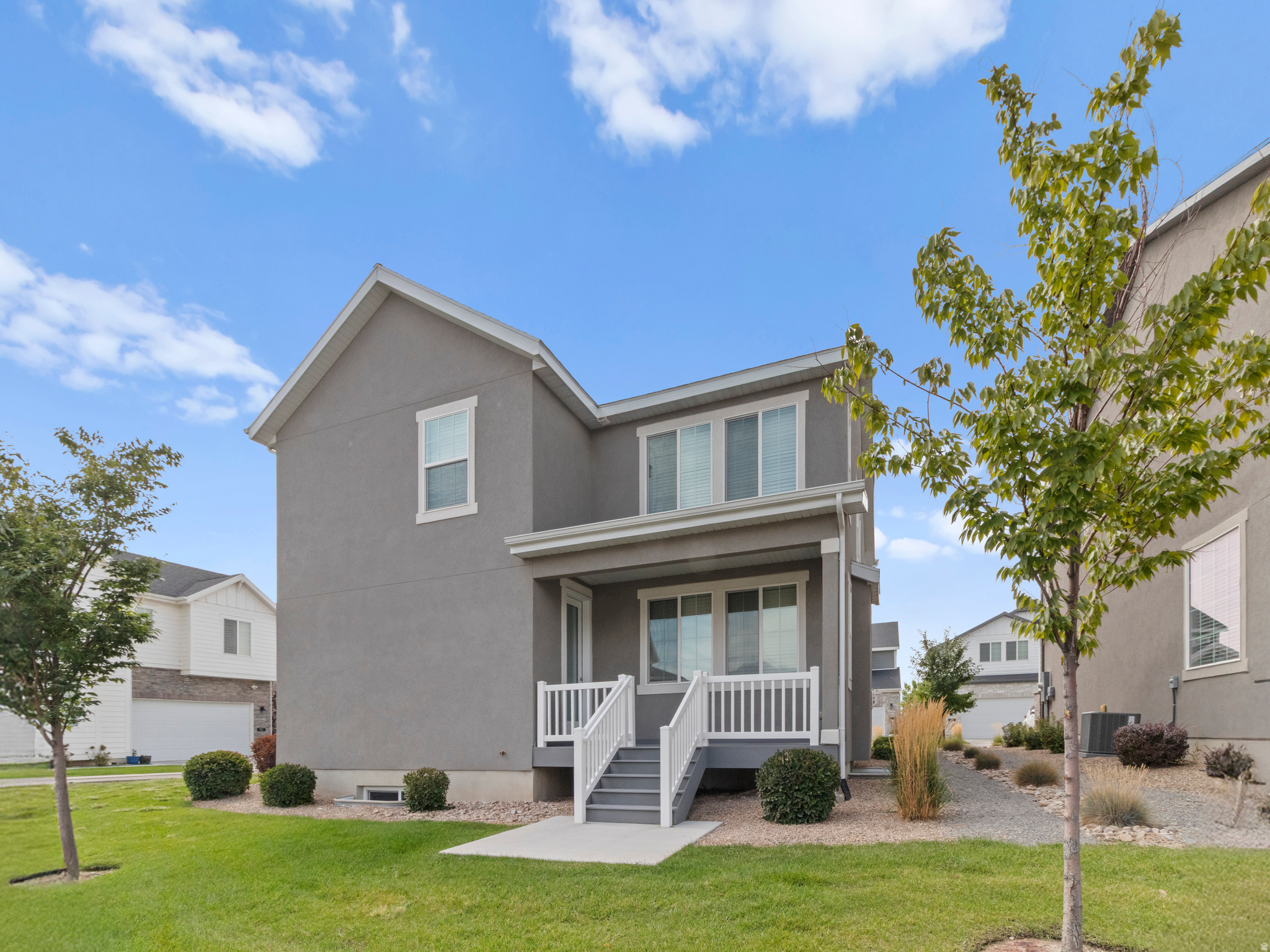 IVORY RDG PRKSDCTG26 - Residential