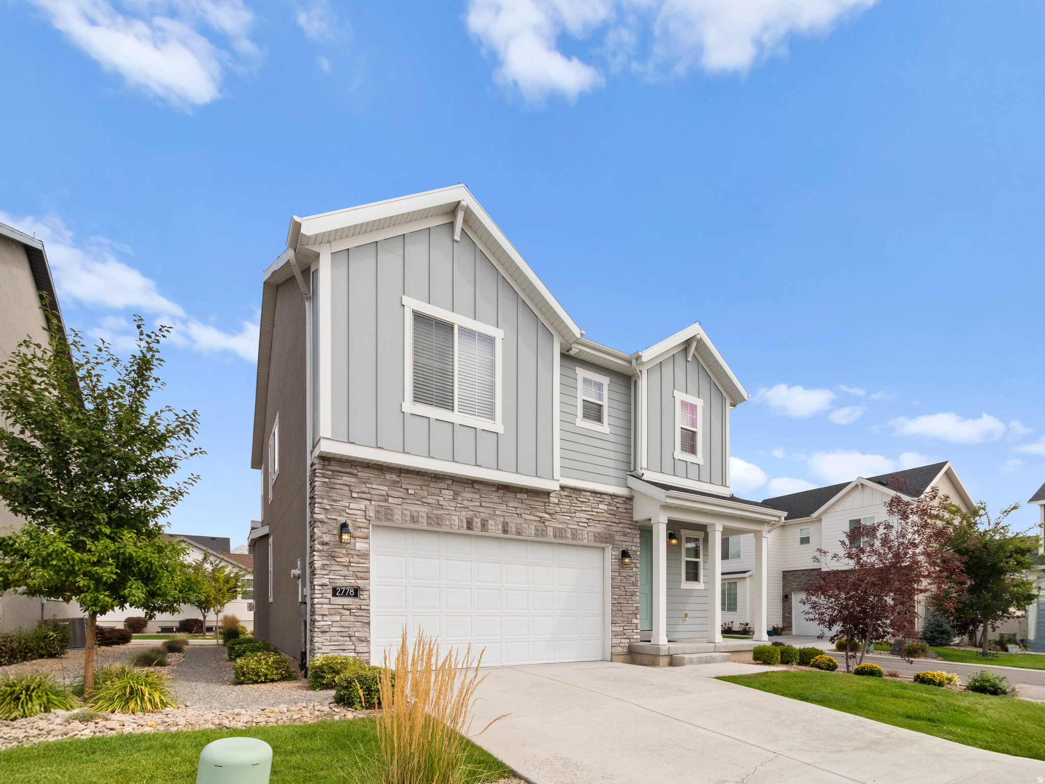 IVORY RDG PRKSDCTG26 - Residential