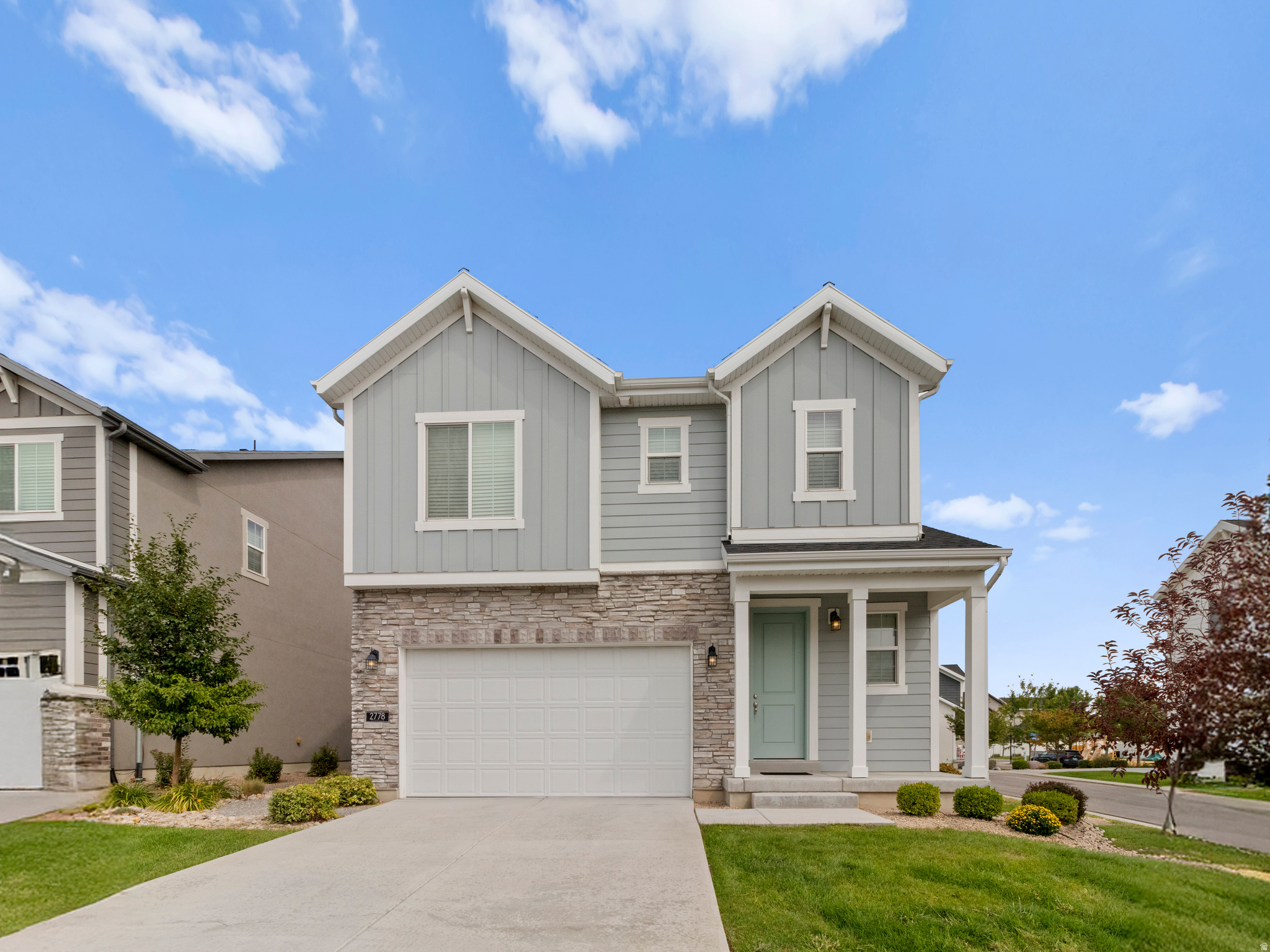 IVORY RDG PRKSDCTG26 - Residential