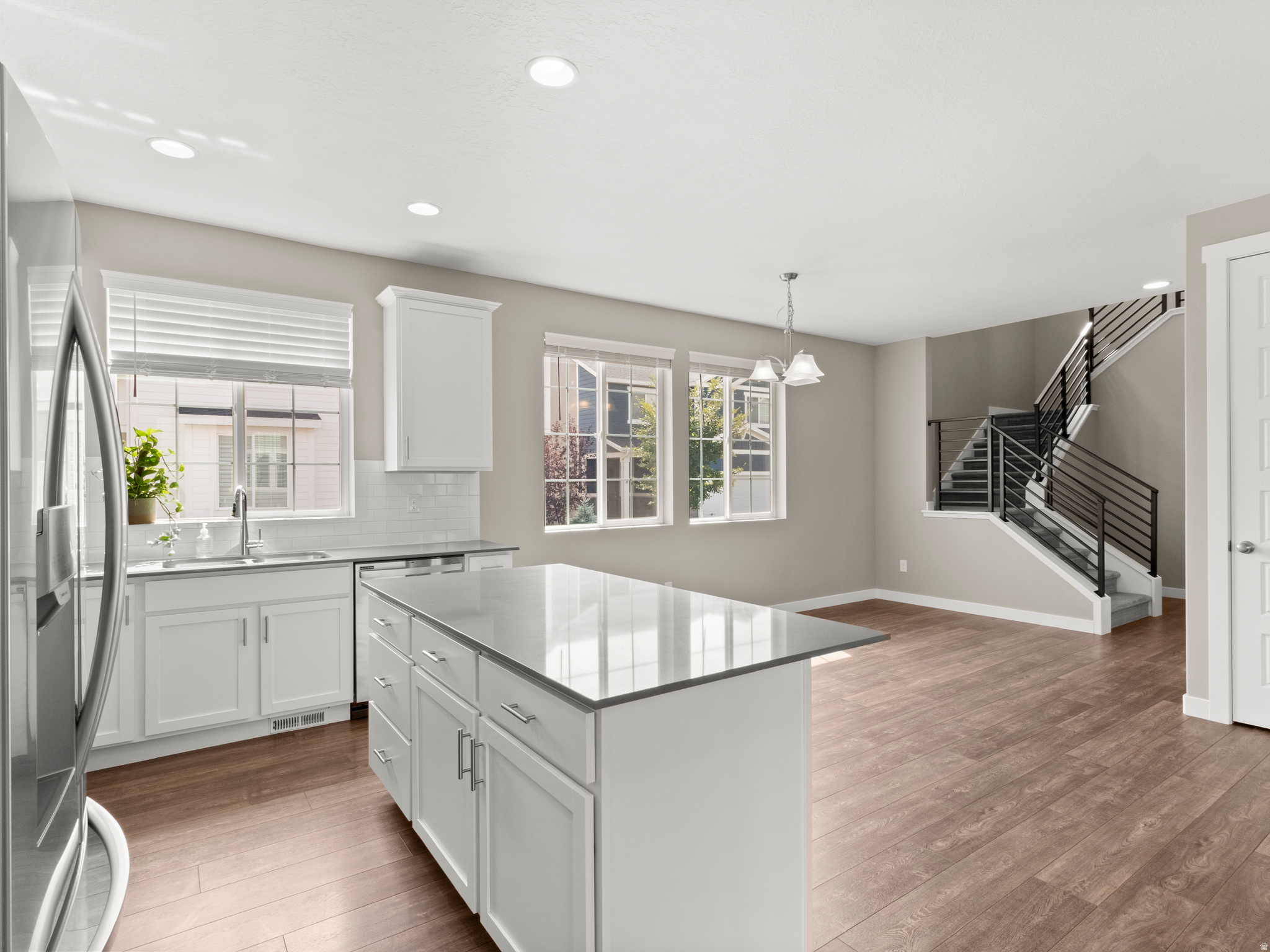 IVORY RDG PRKSDCTG26 - Residential