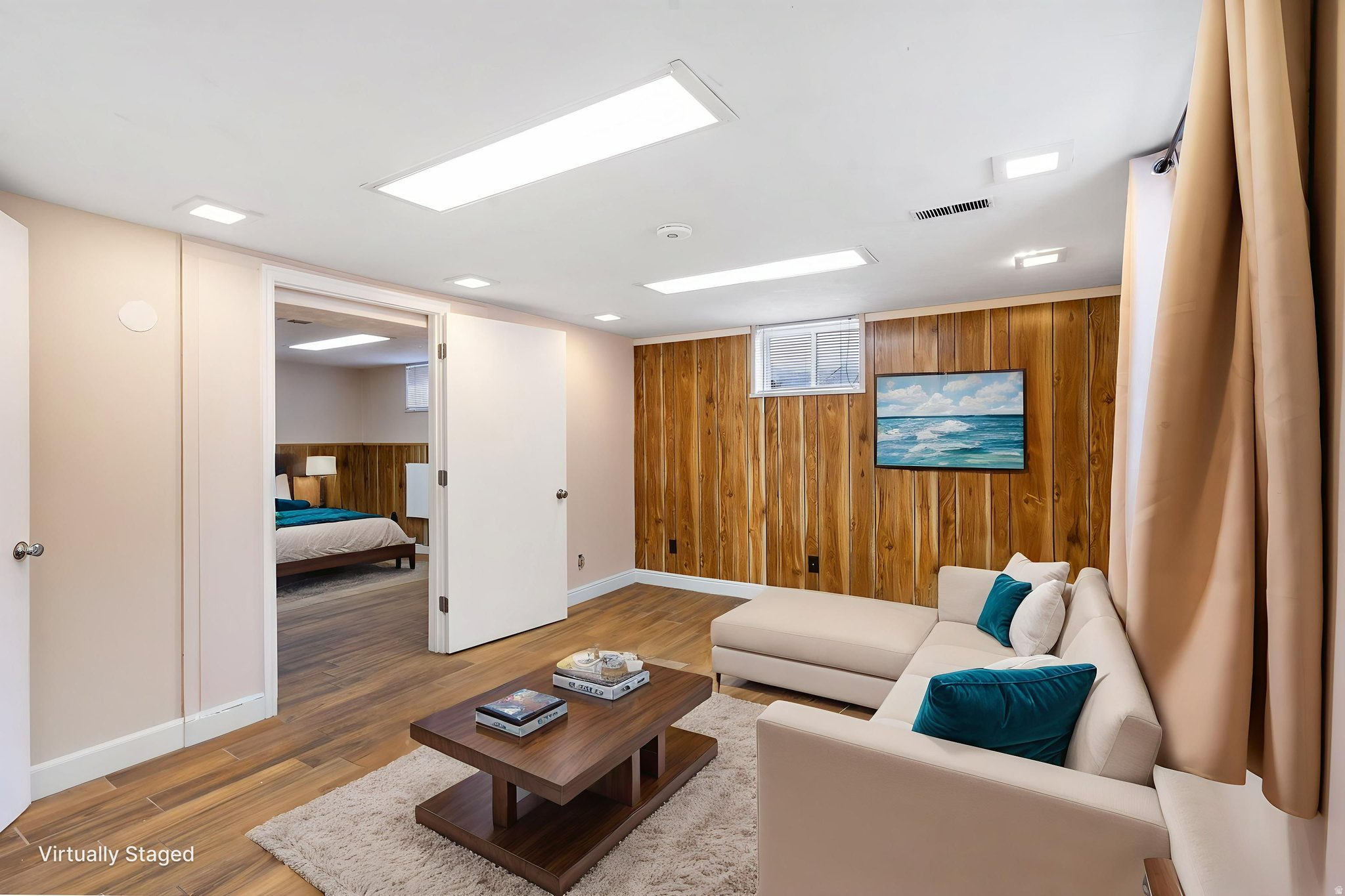ROLLING KNOLLS NO 1 - Residential