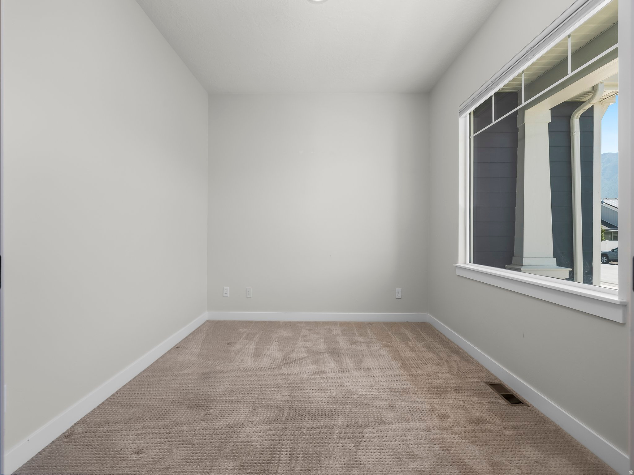 MAPLETON GROVE - Residential