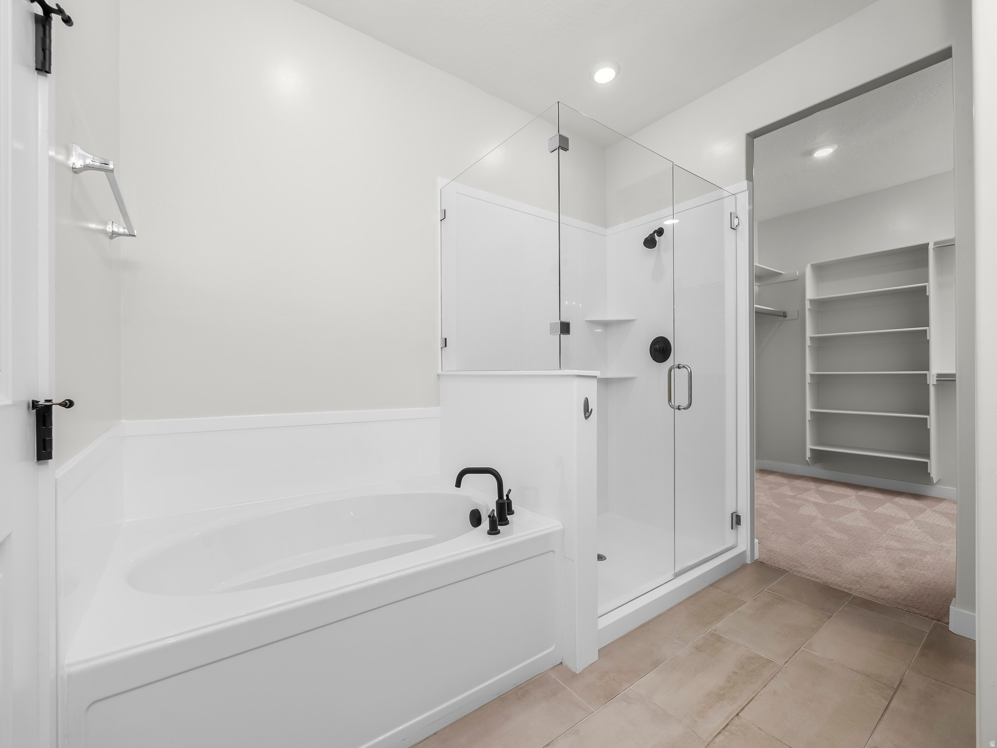 MAPLETON GROVE - Residential