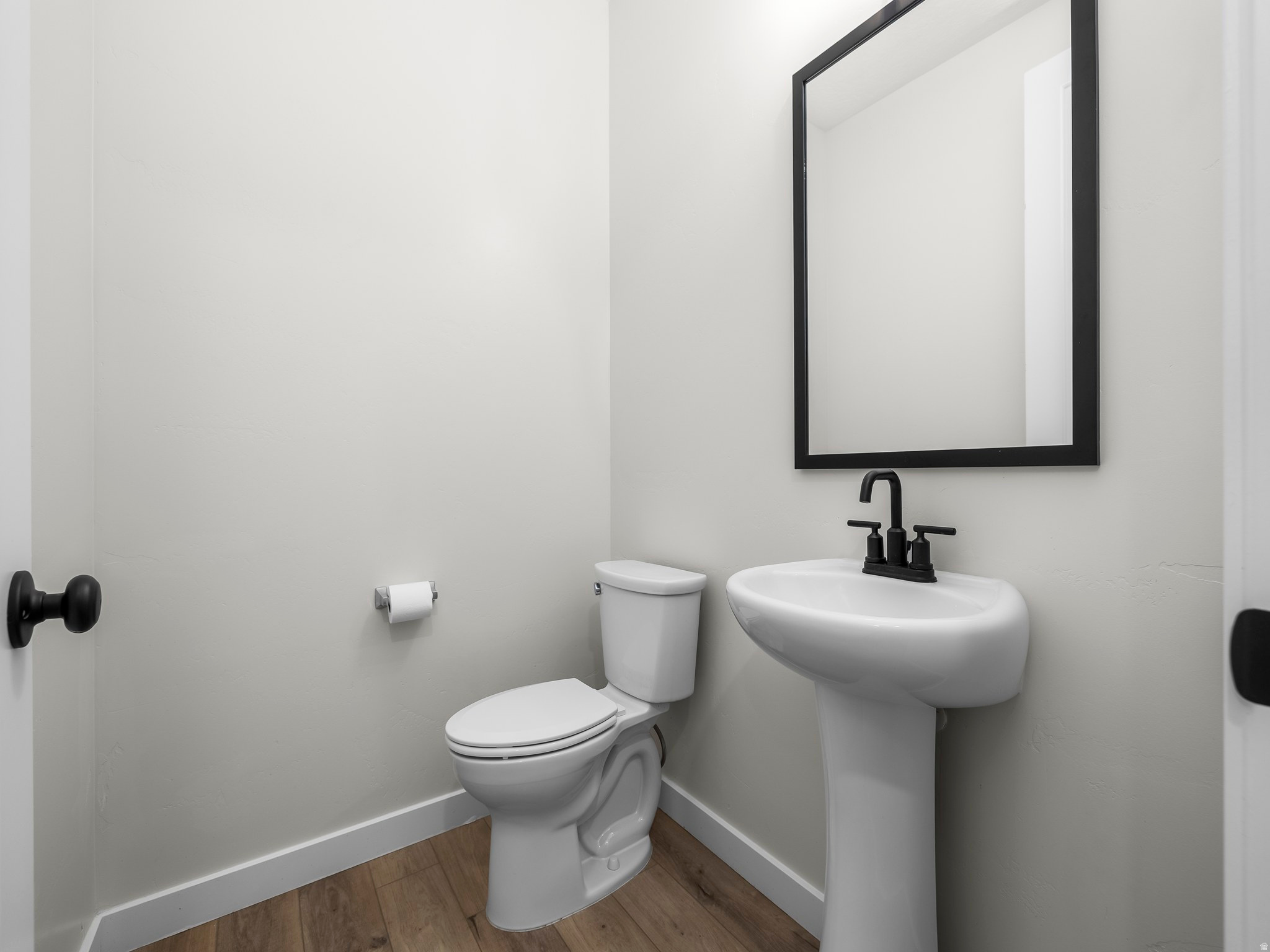 MAPLETON GROVE - Residential