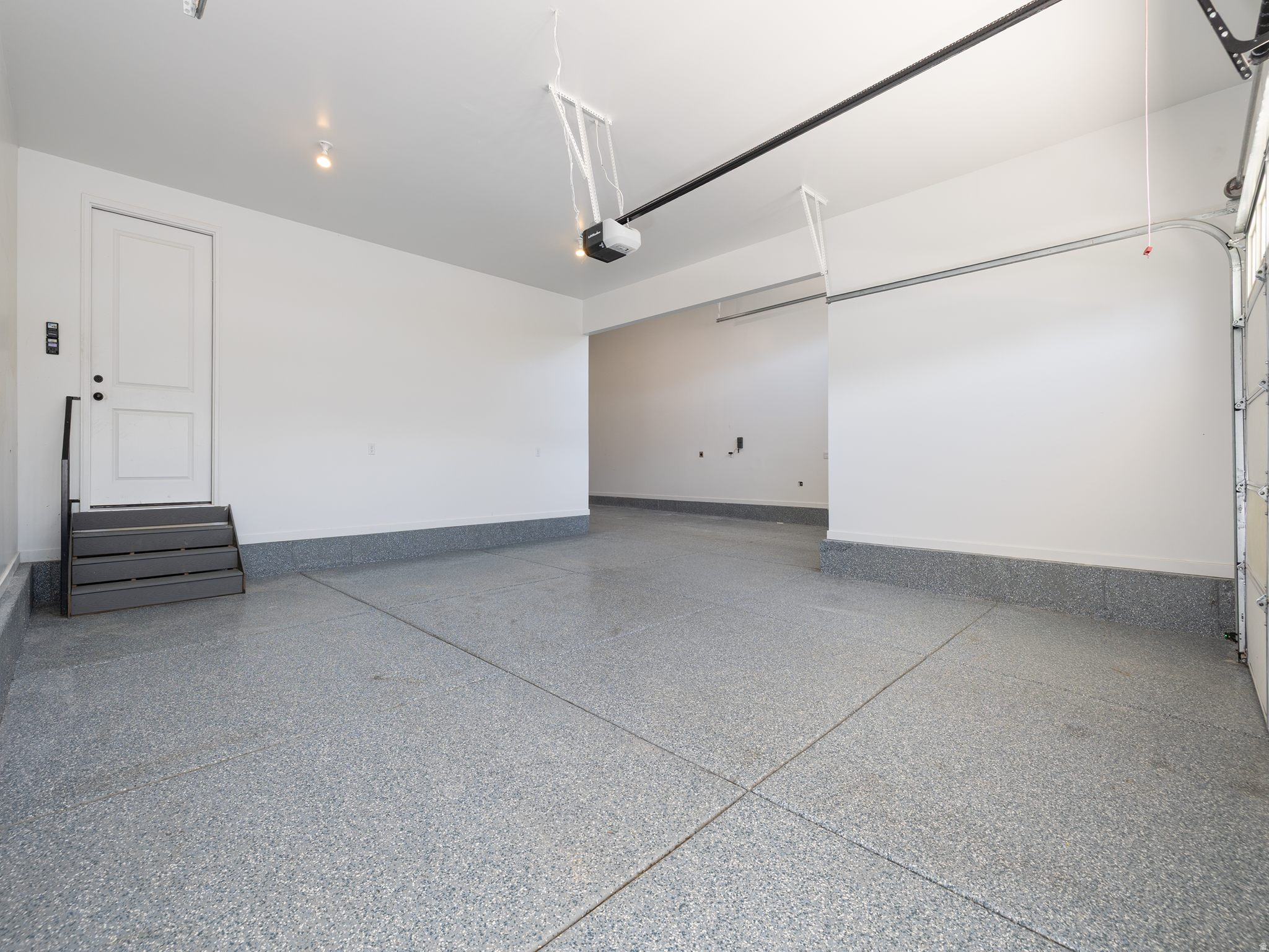 MAPLETON GROVE - Residential