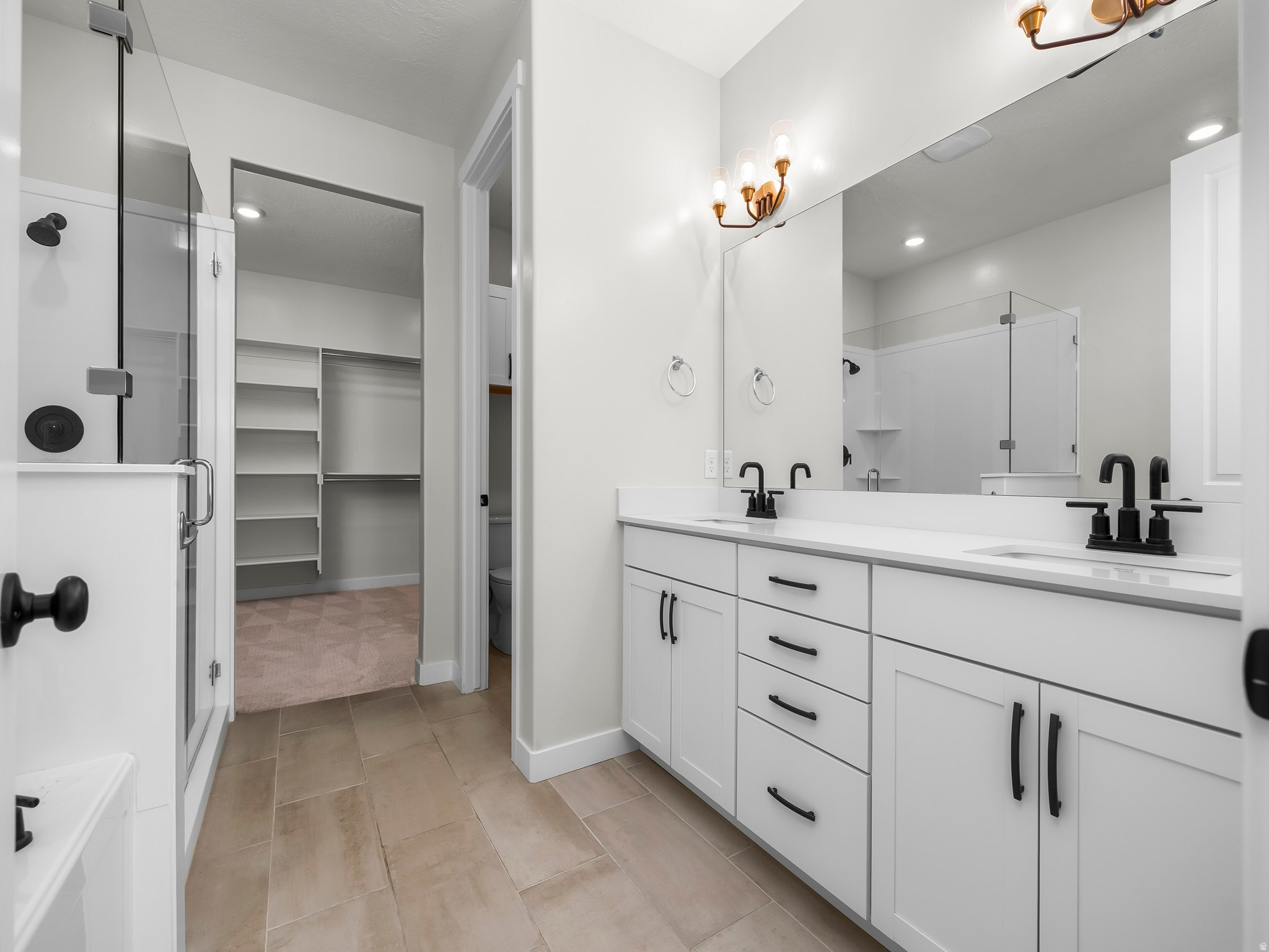 MAPLETON GROVE - Residential