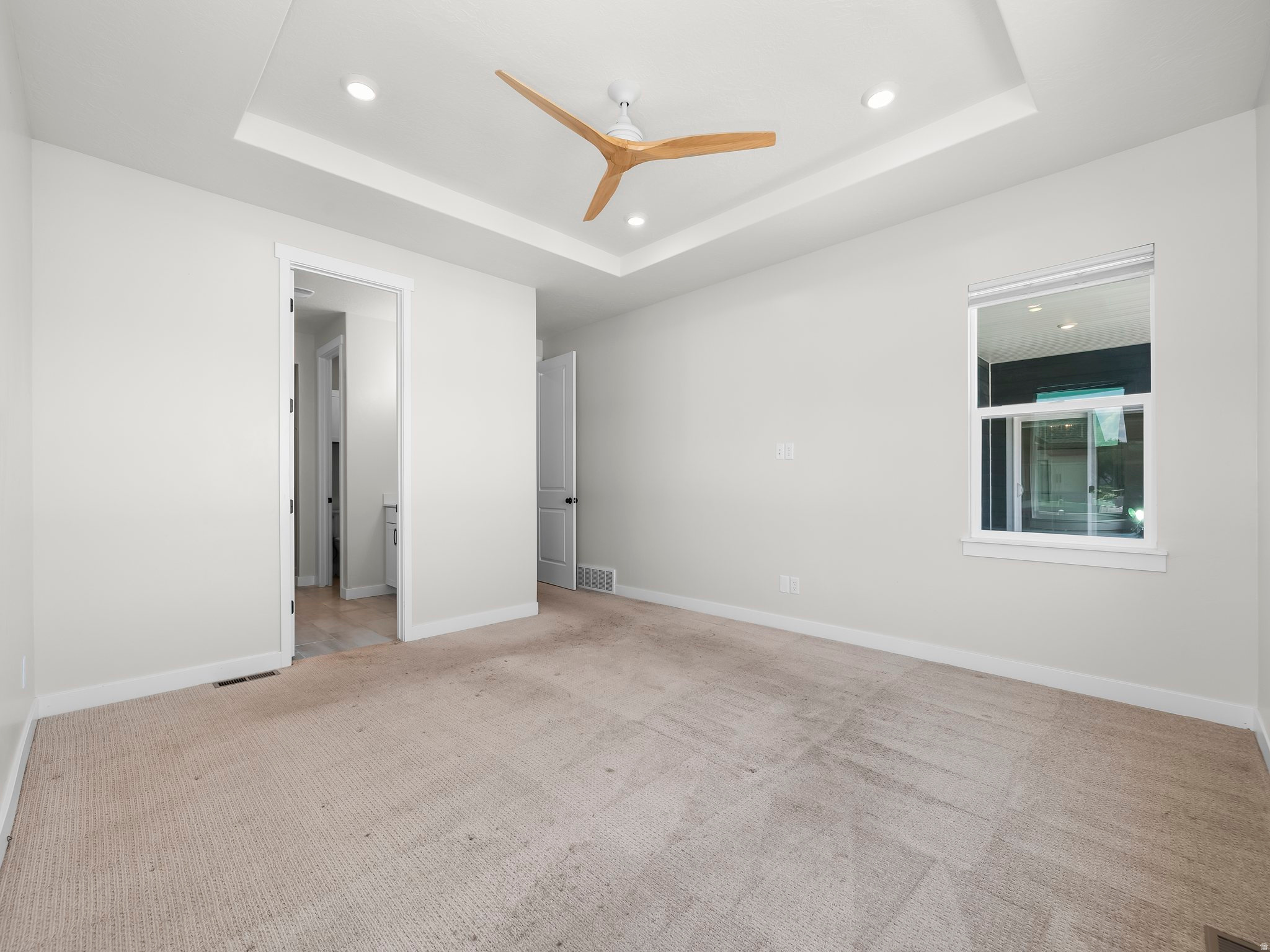MAPLETON GROVE - Residential