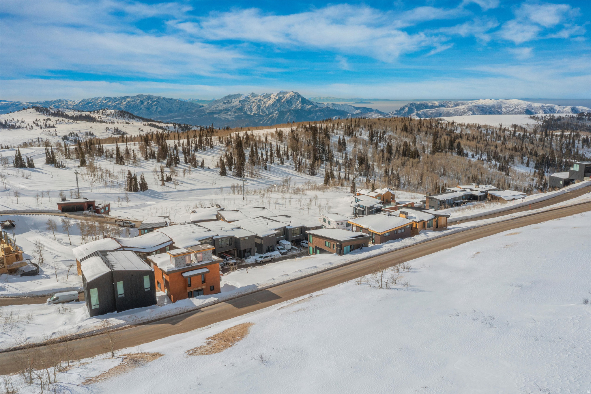 SUMMIT EDEN PHASE 1C - Land