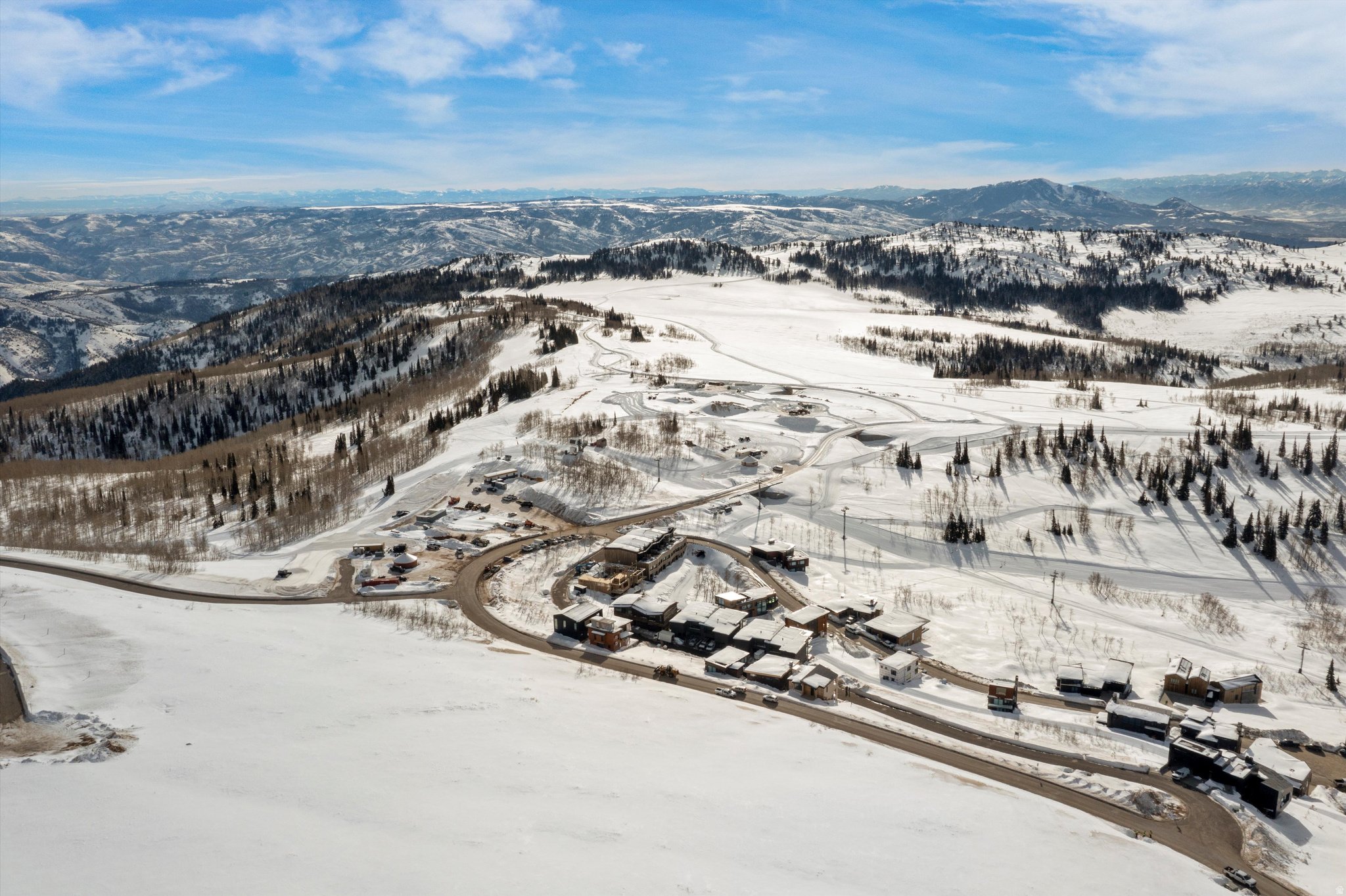 SUMMIT EDEN PHASE 1C - Land