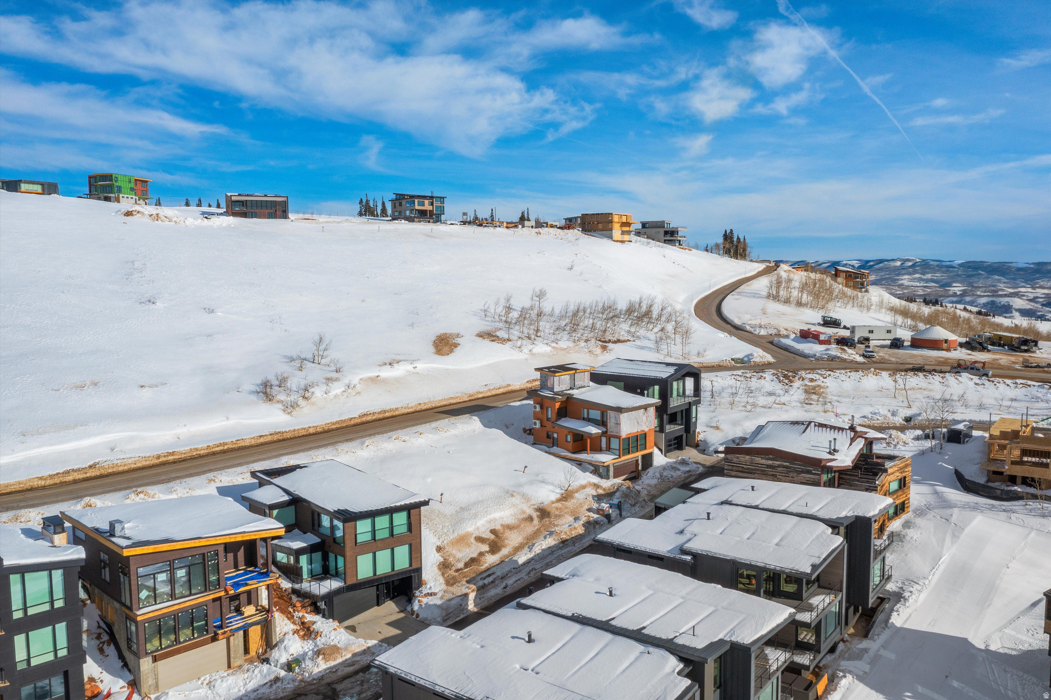SUMMIT EDEN PHASE 1C - Land