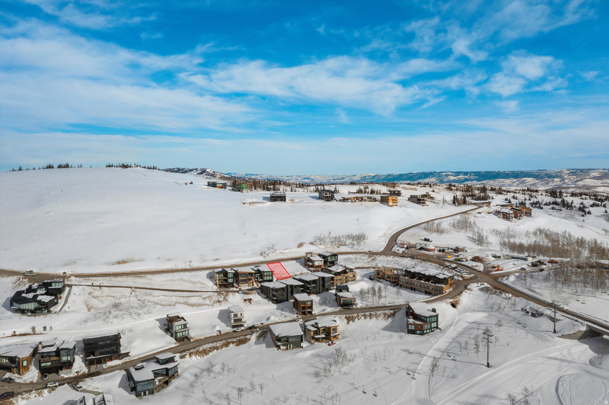 SUMMIT EDEN PHASE 1C - Land