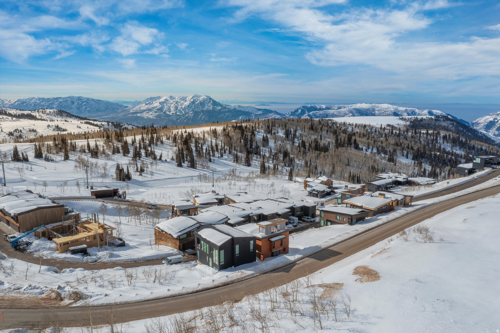 SUMMIT EDEN PHASE 1C - Land