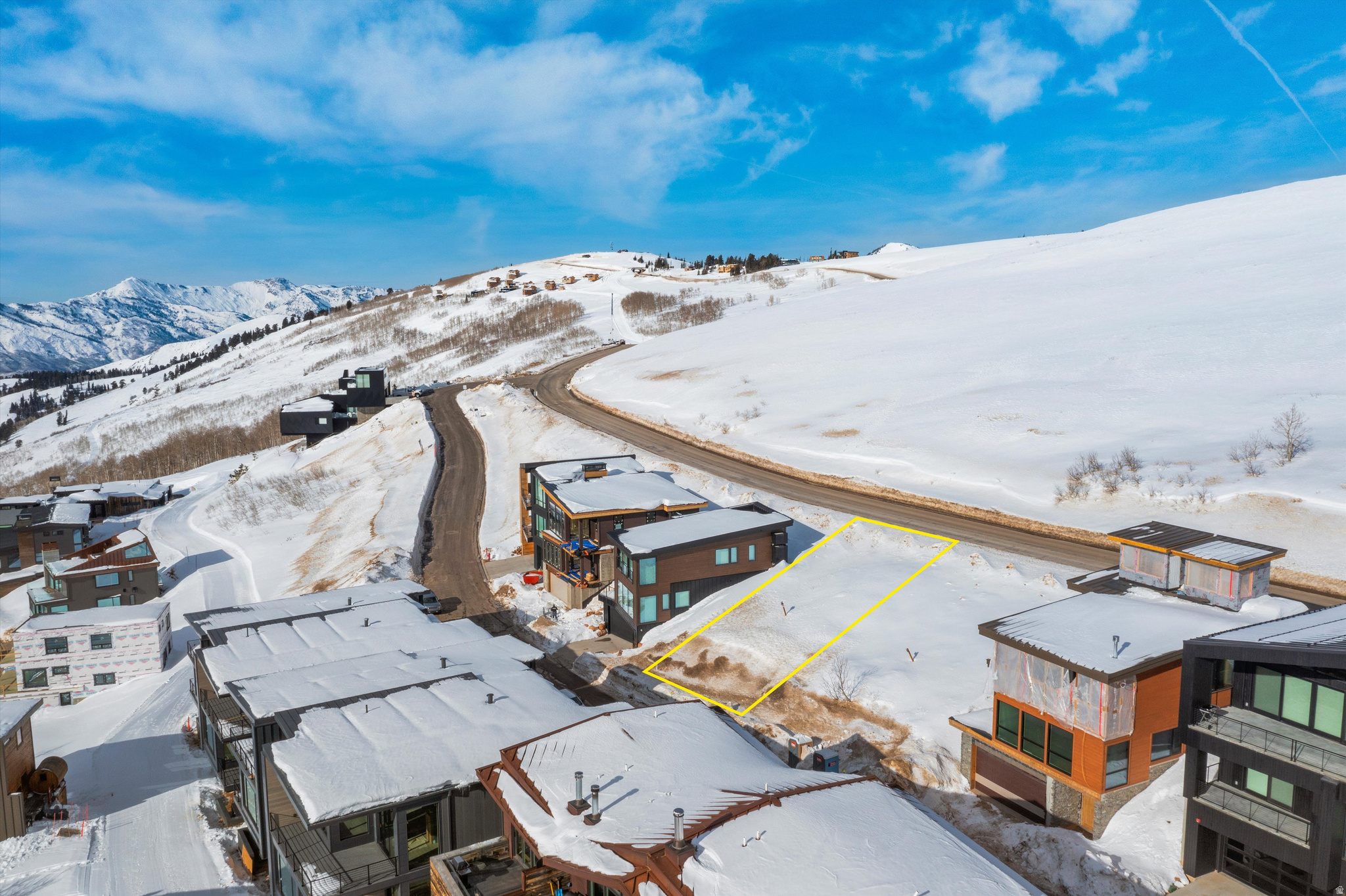 SUMMIT EDEN PHASE 1C - Land