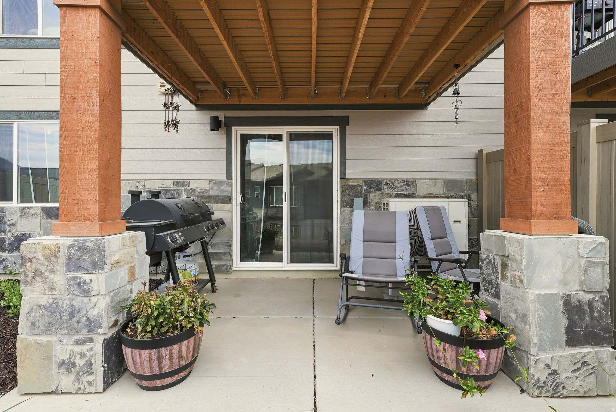 JORDANELLE RIDGE - Residential