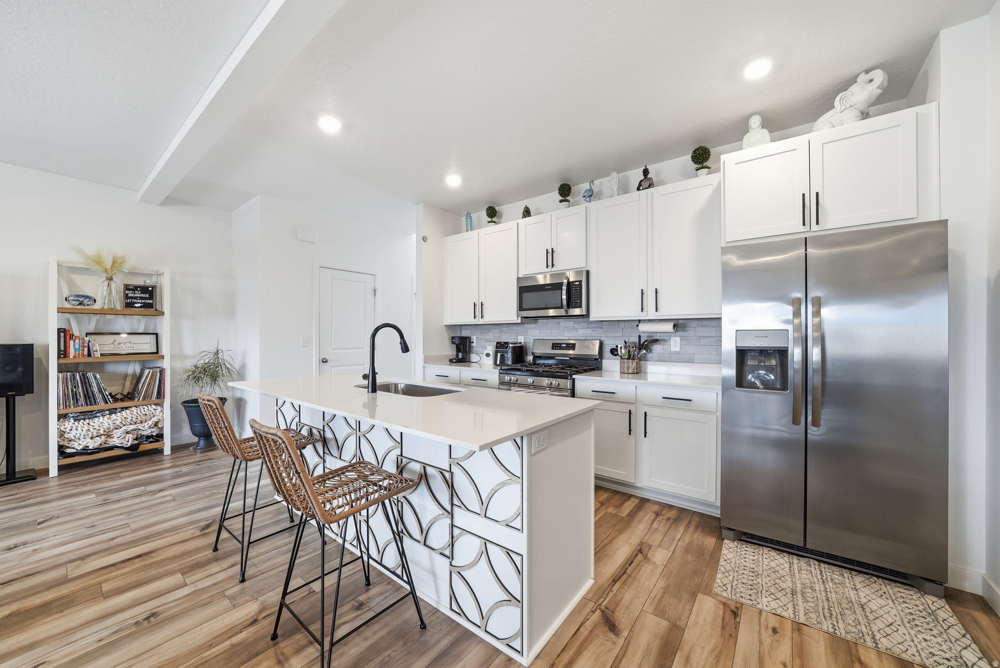 JORDANELLE RIDGE - Residential