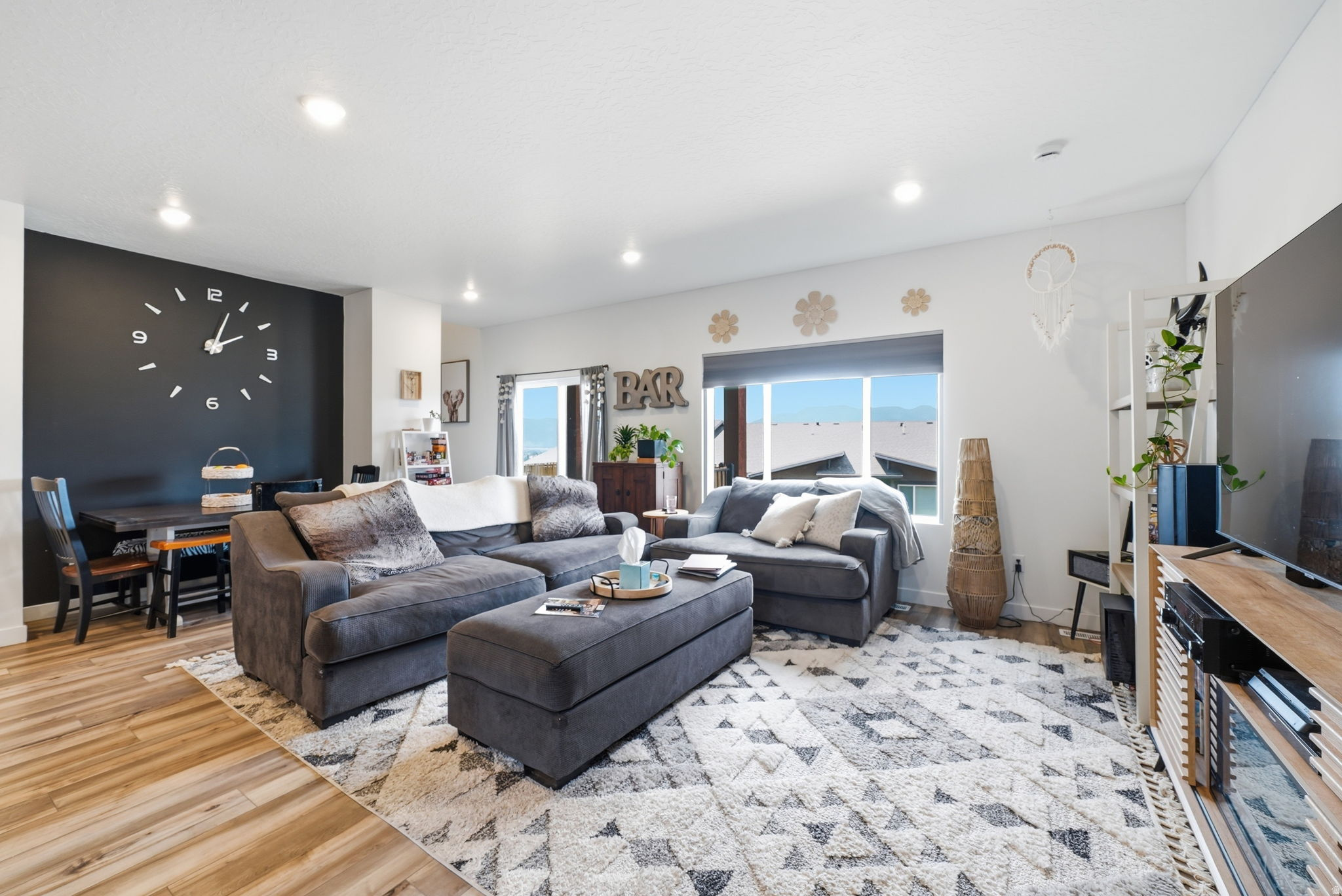 JORDANELLE RIDGE - Residential