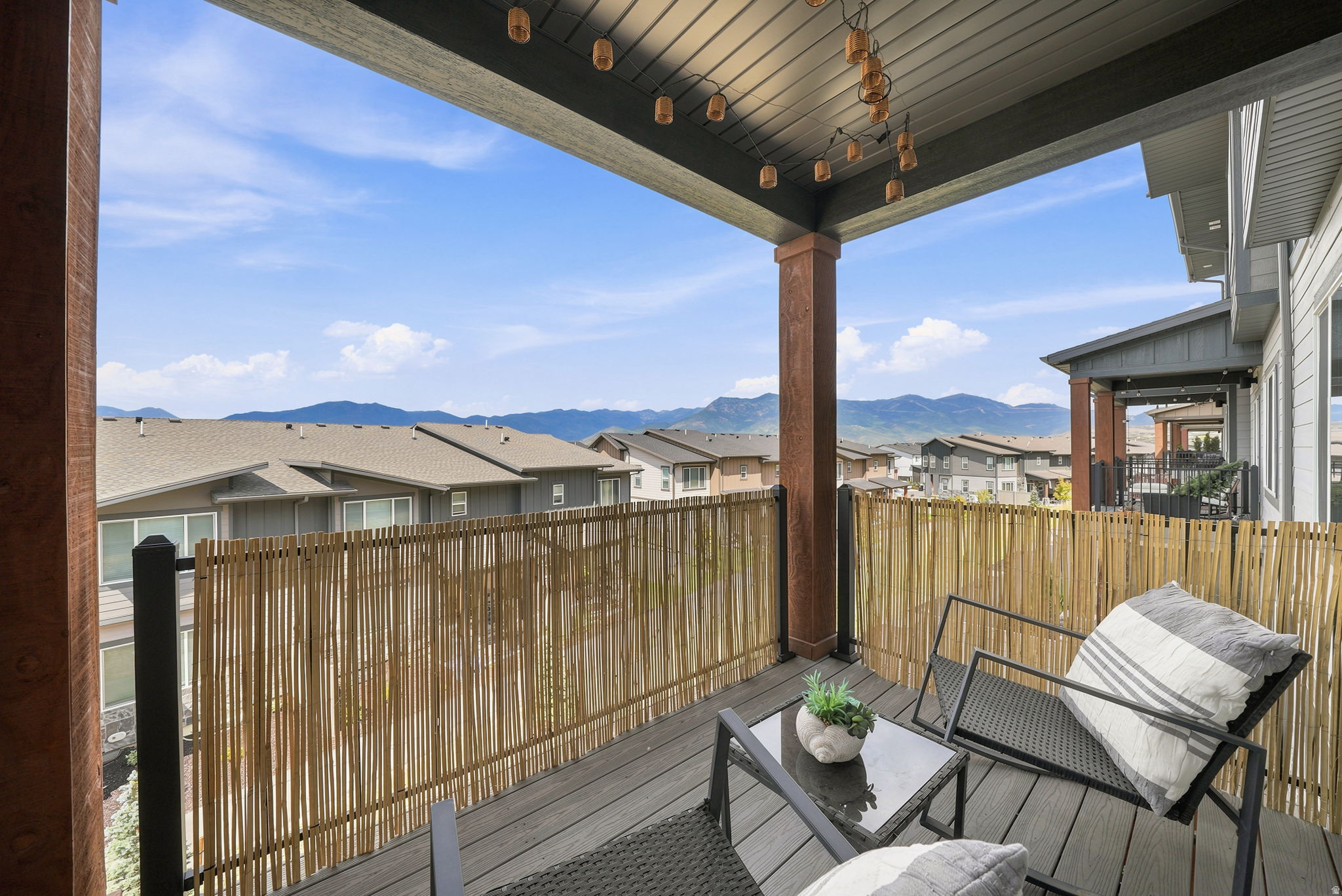 JORDANELLE RIDGE - Residential