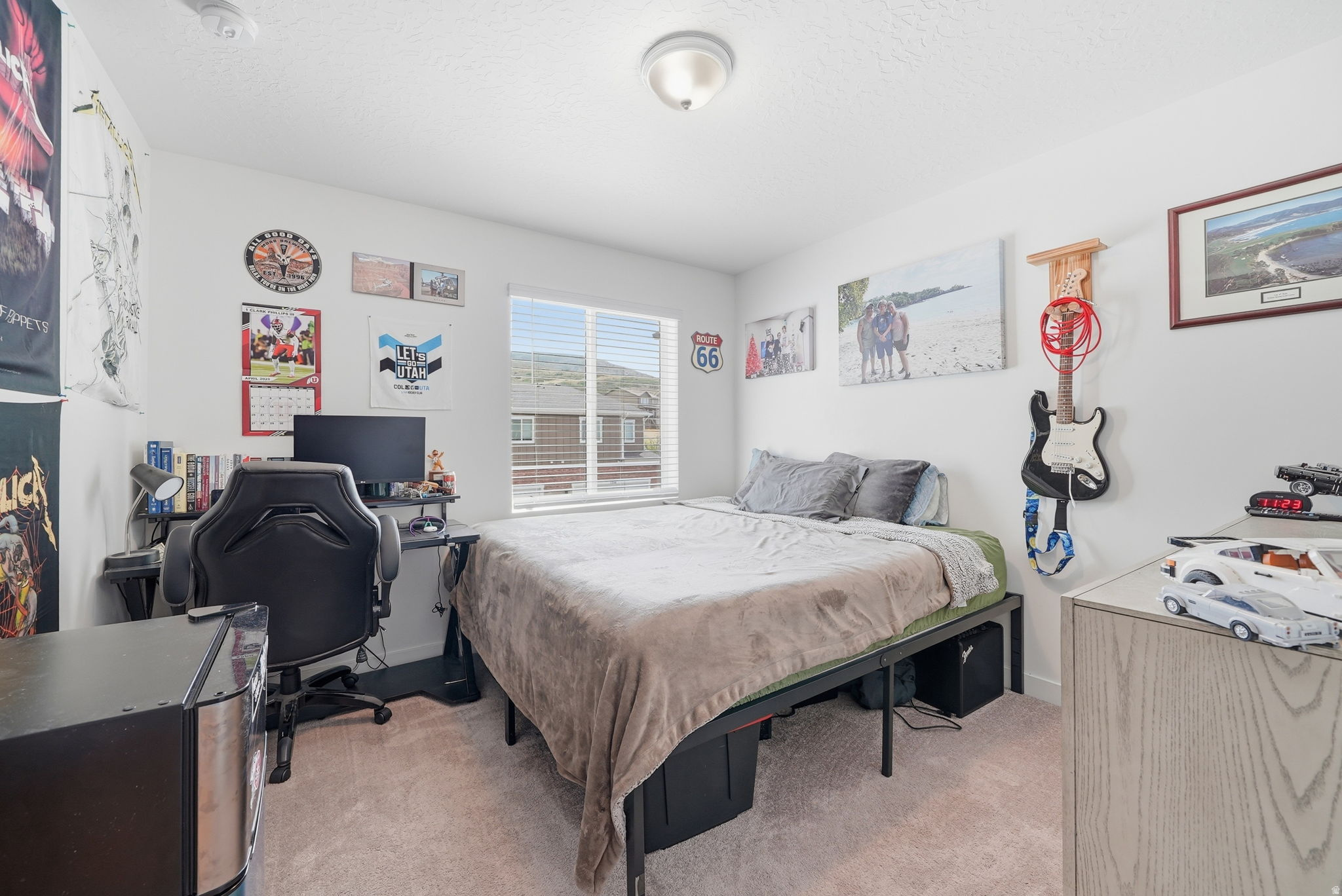JORDANELLE RIDGE - Residential