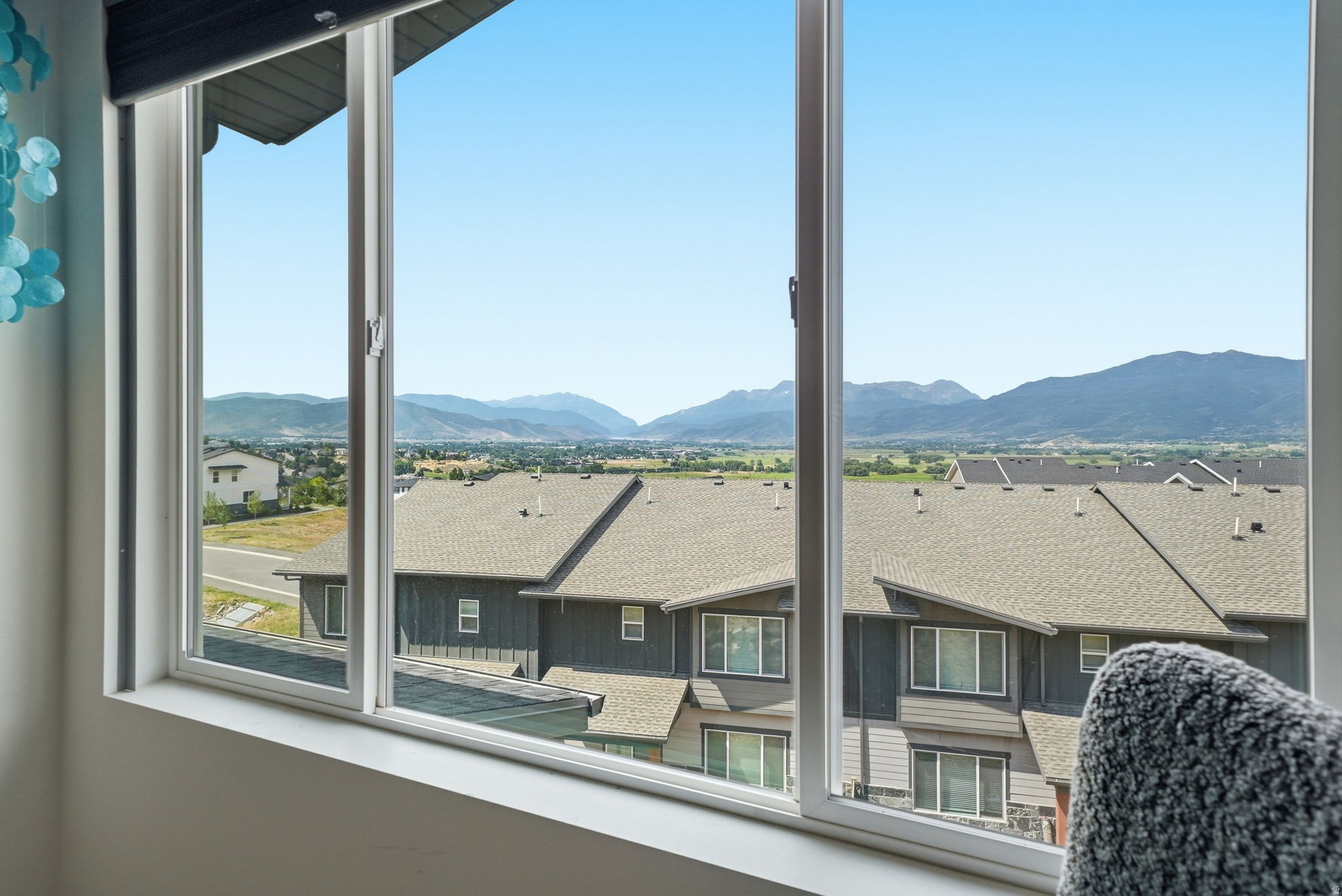 JORDANELLE RIDGE - Residential