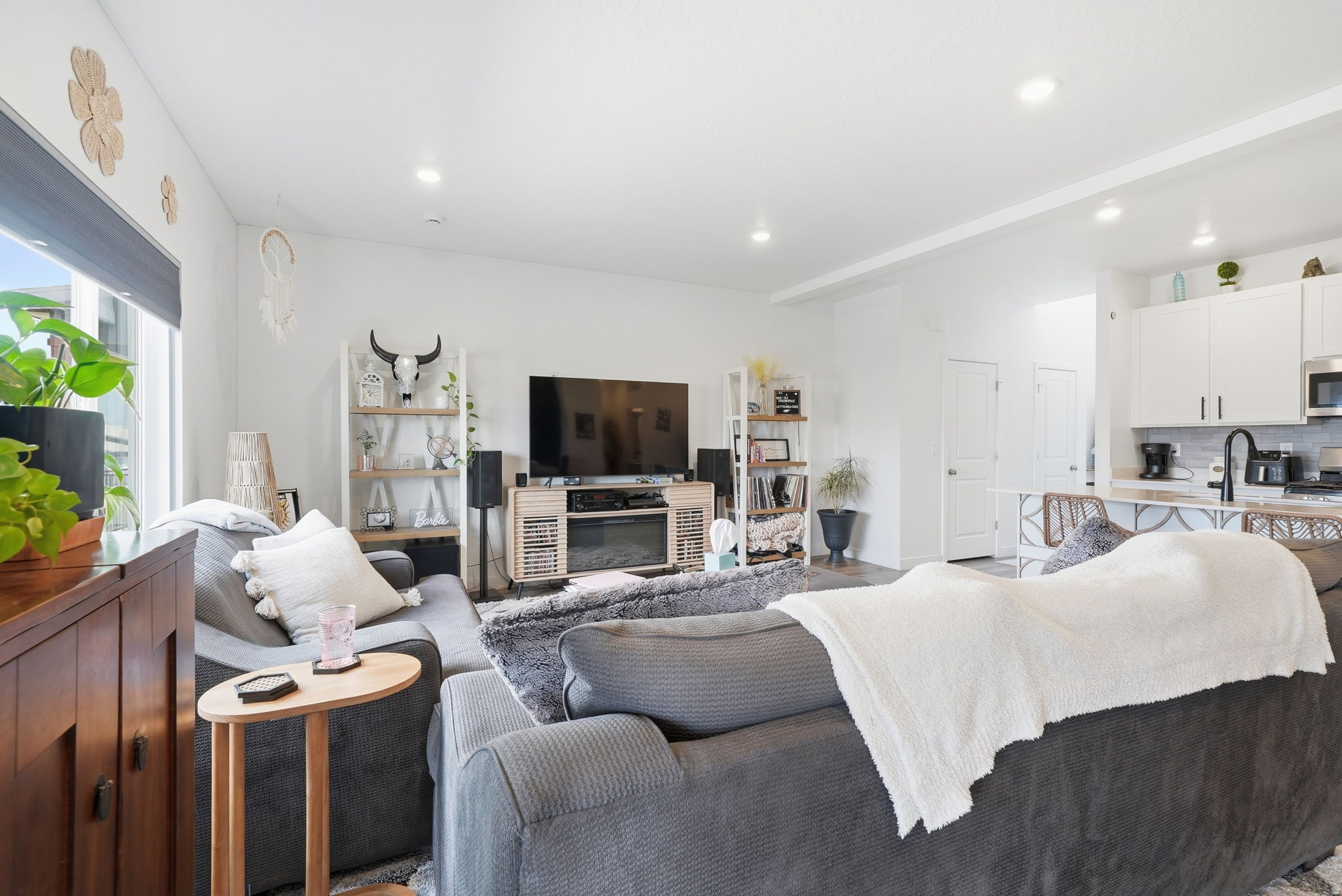 JORDANELLE RIDGE - Residential