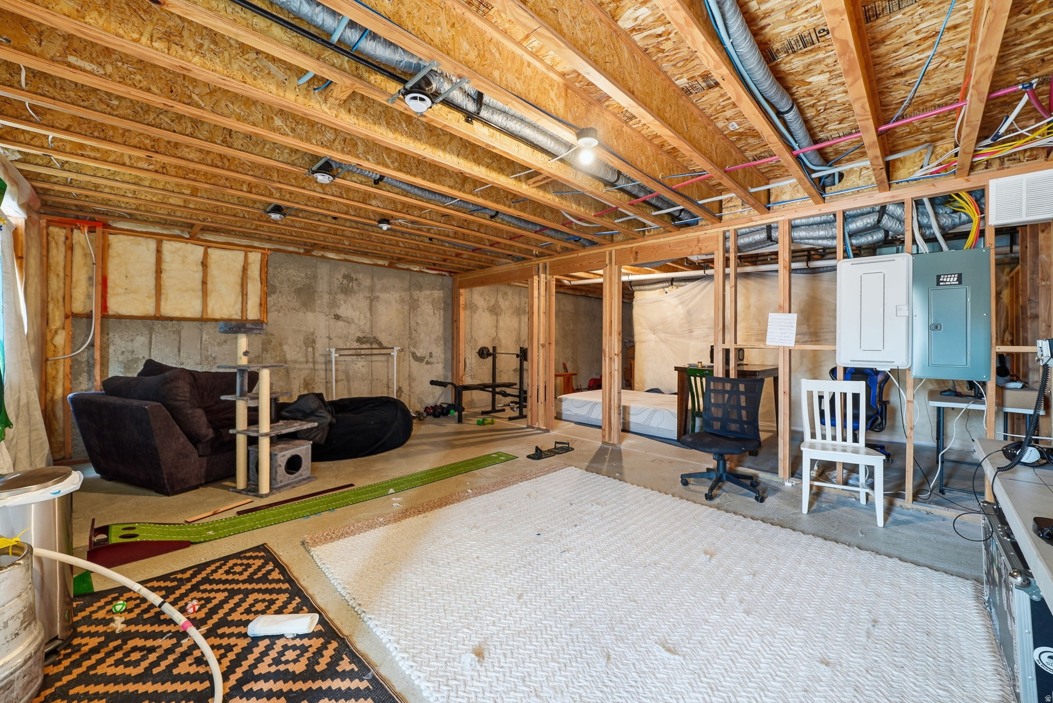 JORDANELLE RIDGE - Residential