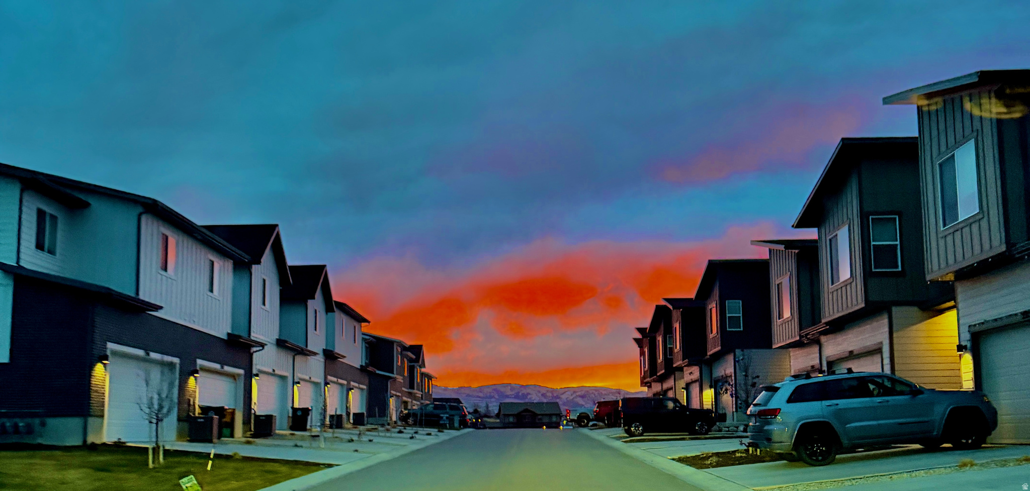 JORDANELLE RIDGE - Residential