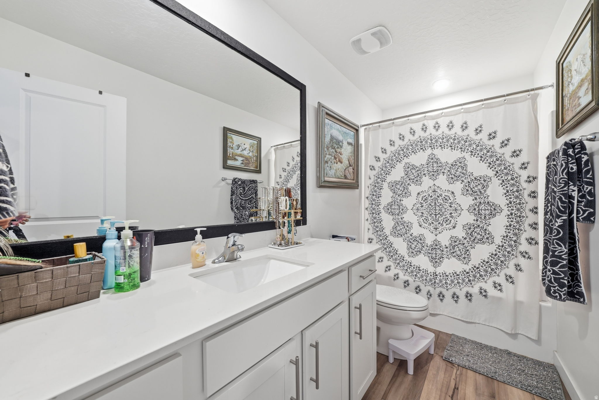 JORDANELLE RIDGE - Residential
