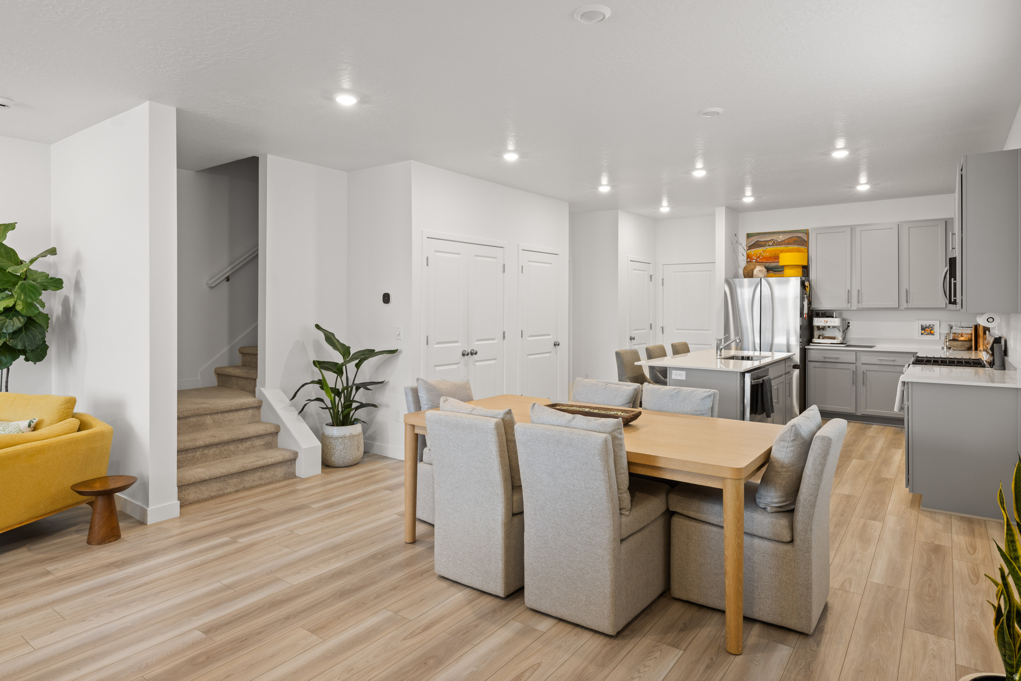 SIENNA HILLS - Residential