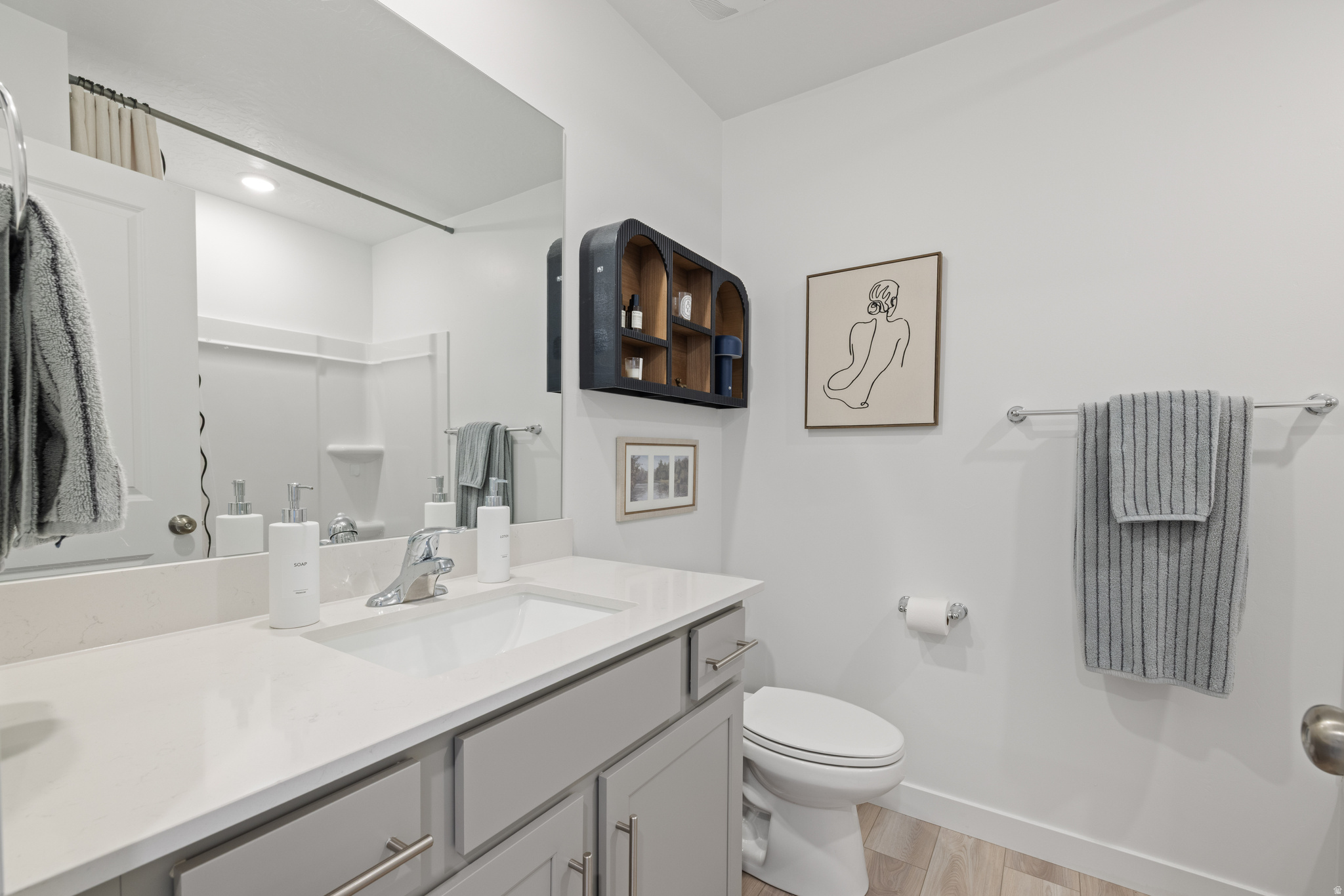 SIENNA HILLS - Residential