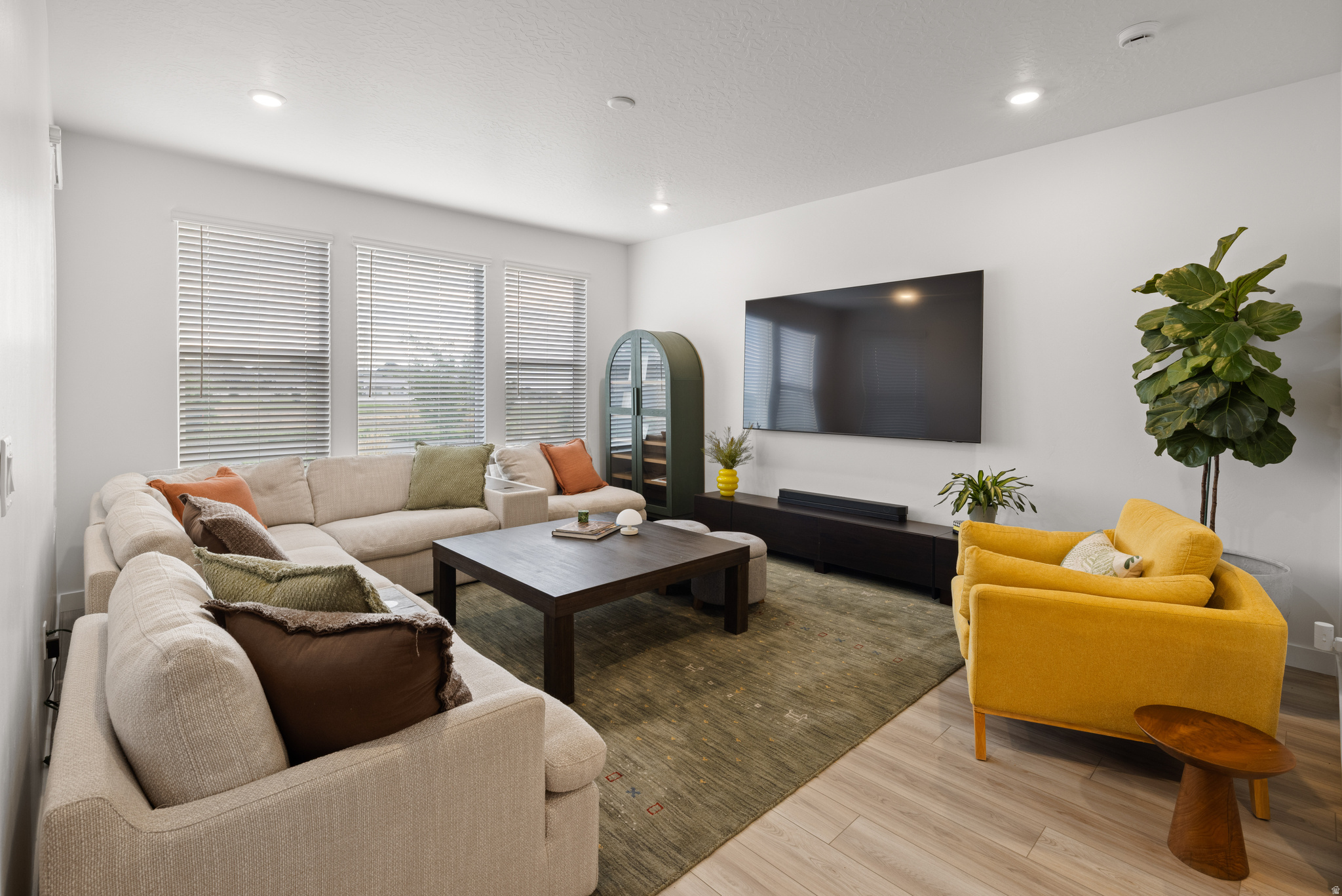 SIENNA HILLS - Residential
