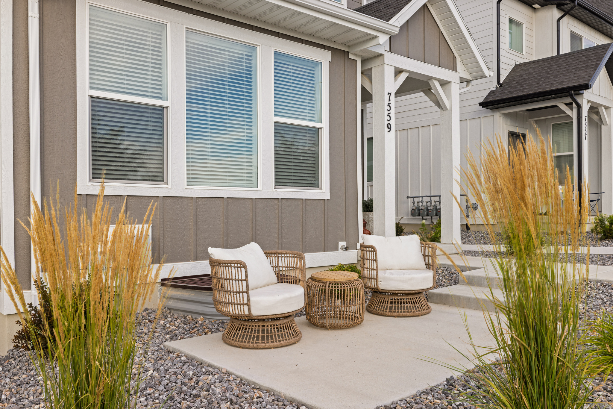 SIENNA HILLS - Residential