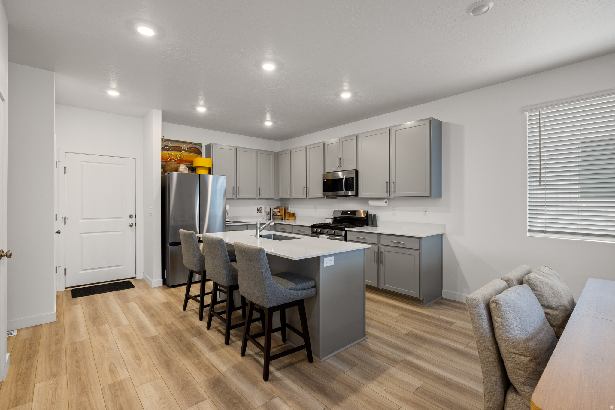 SIENNA HILLS - Residential