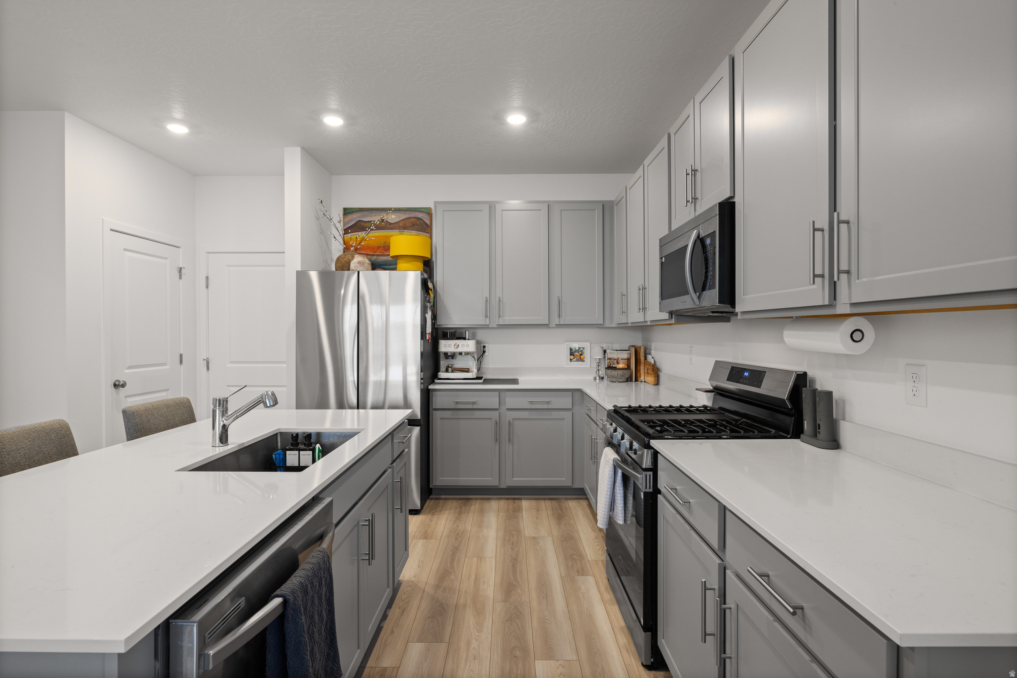 SIENNA HILLS - Residential