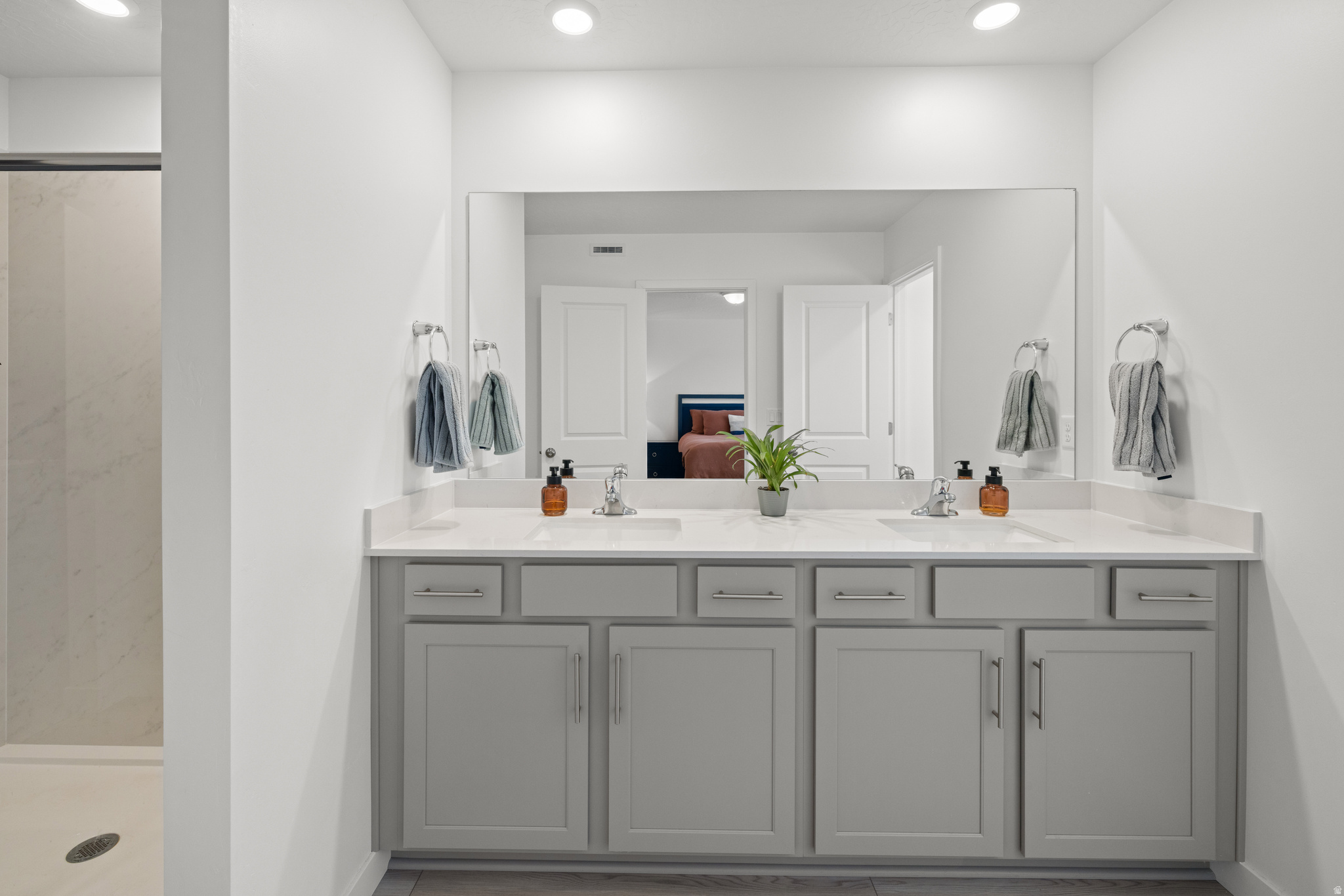 SIENNA HILLS - Residential