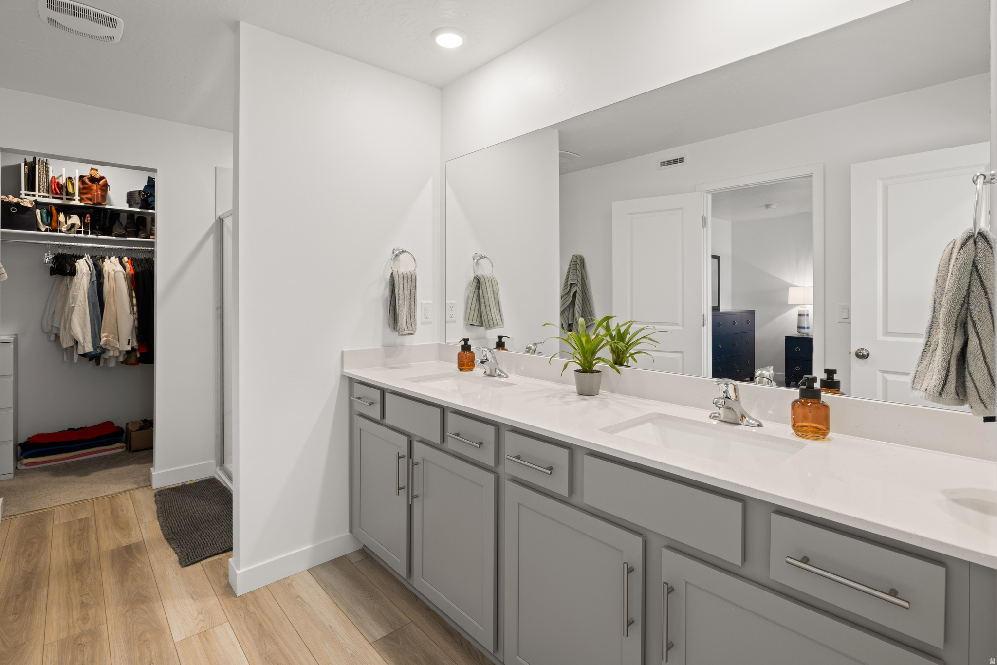 SIENNA HILLS - Residential