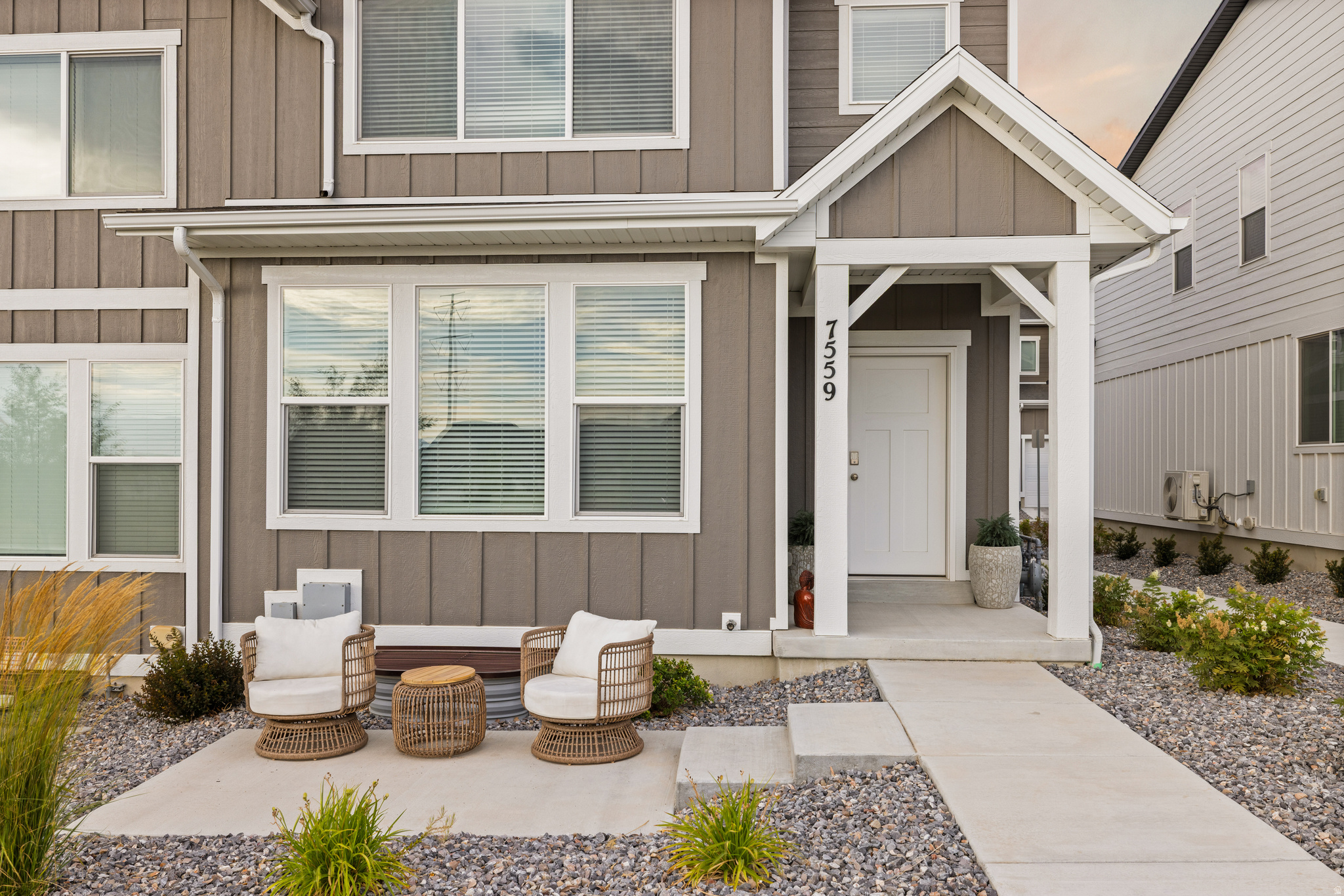 SIENNA HILLS - Residential