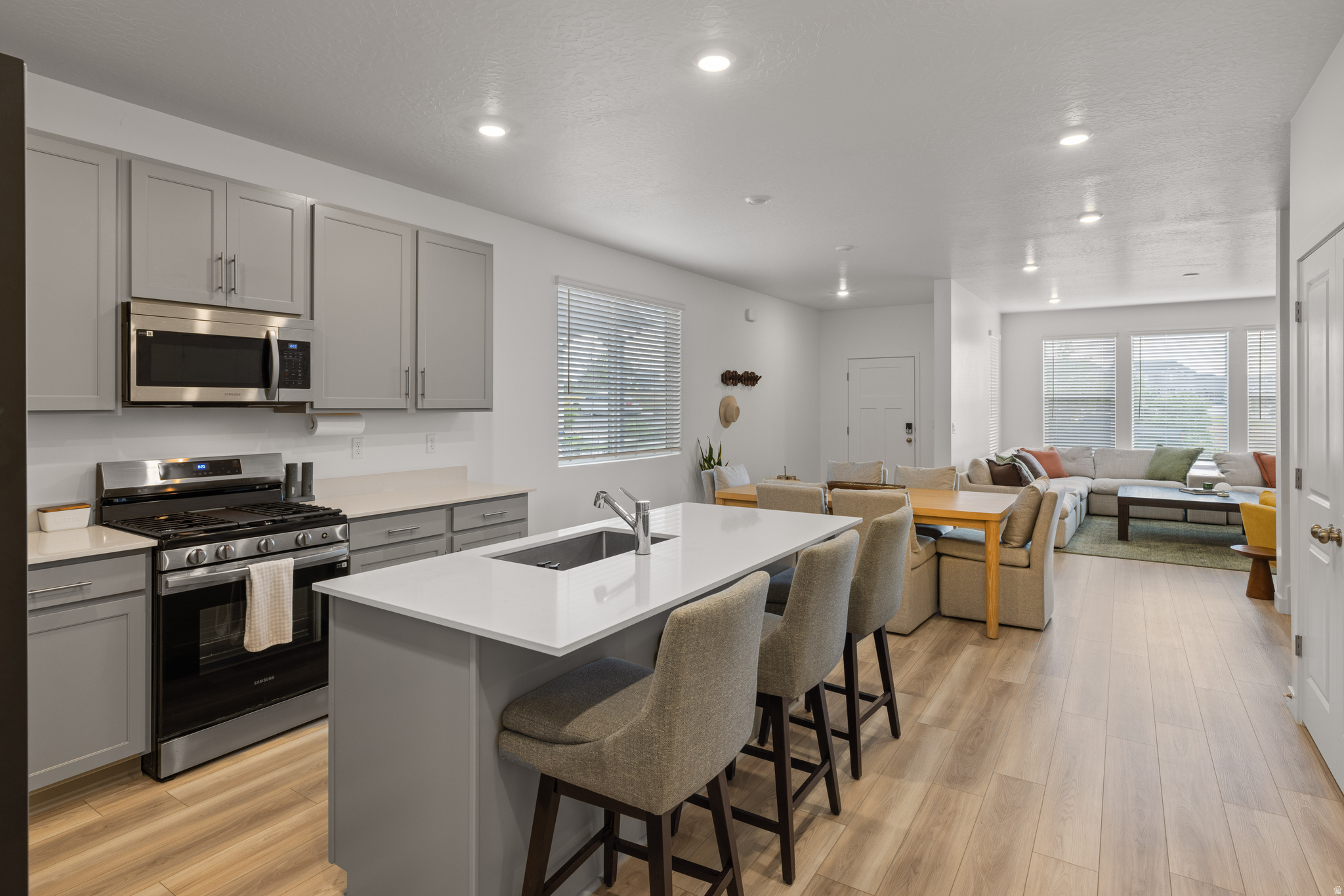 SIENNA HILLS - Residential