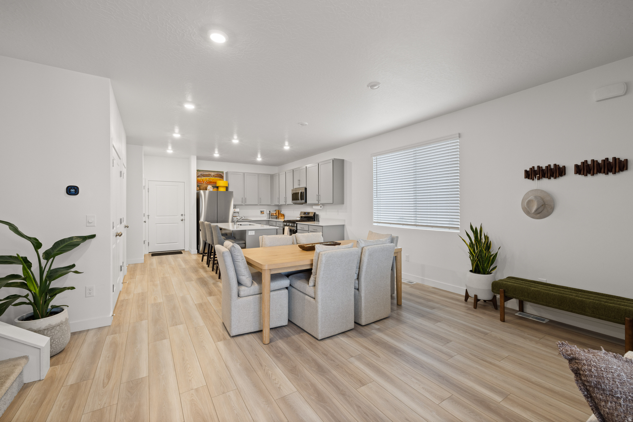 SIENNA HILLS - Residential