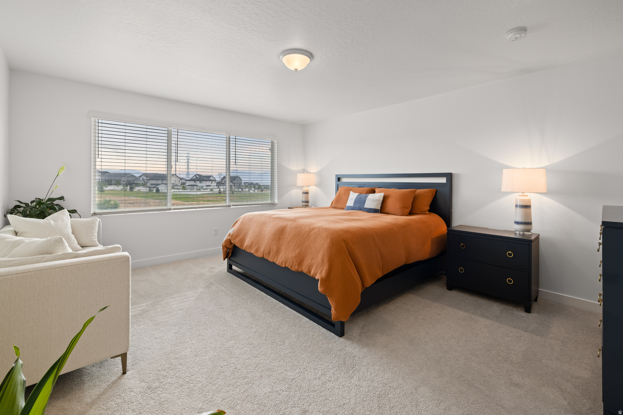 SIENNA HILLS - Residential