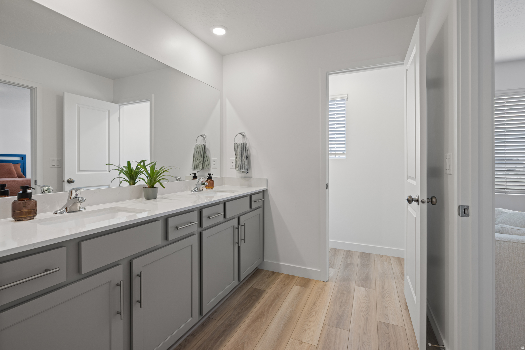SIENNA HILLS - Residential